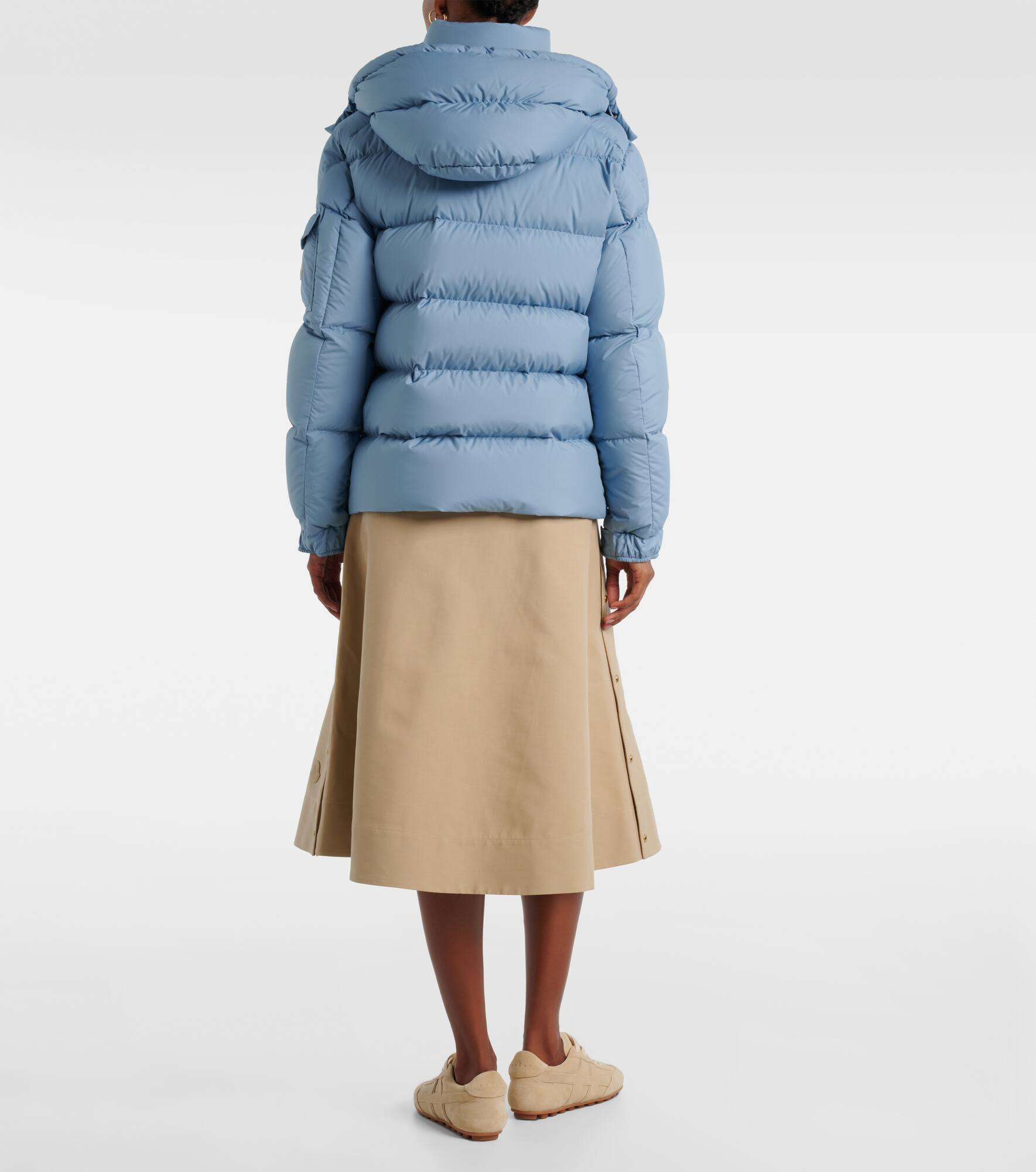 Maya 70 down jacket - 3
