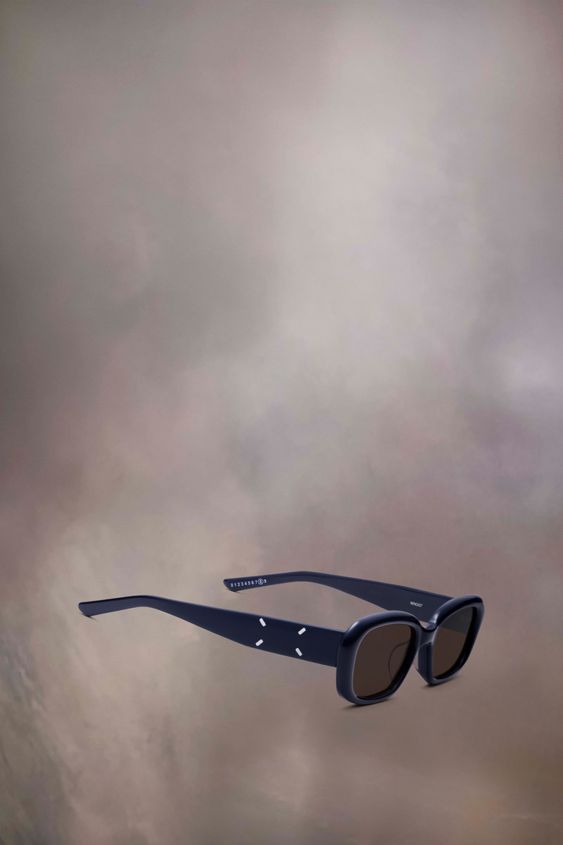 Maison Margiela MM X Gentle Monster MM207 N6(BR) outlook