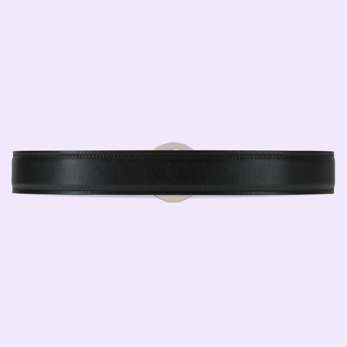 Gucci Blondie belt - 5