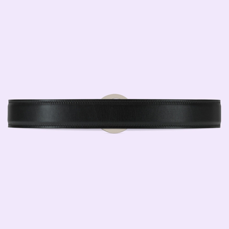 Gucci Blondie belt 5