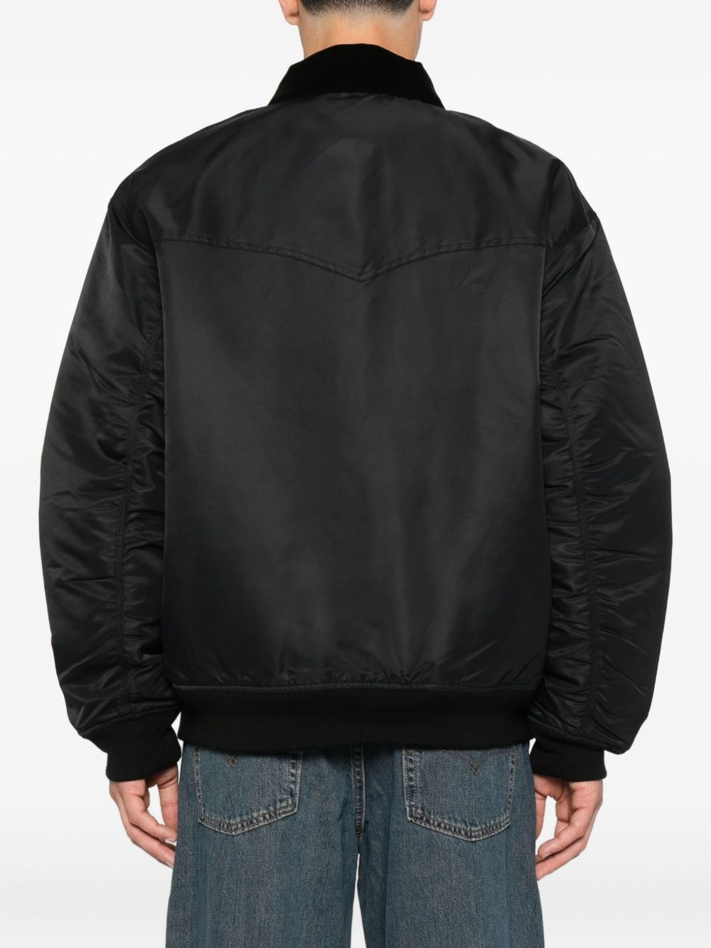 Santa Fe Alumni jacket - 4