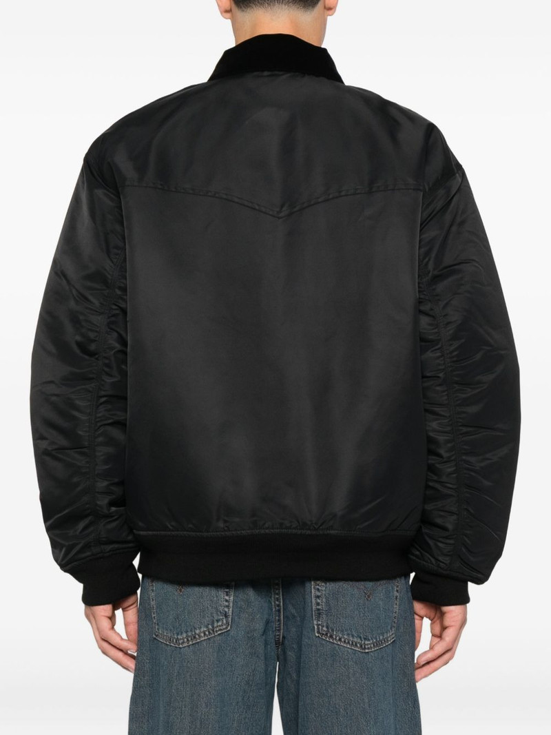 Santa Fe Alumni jacket 4