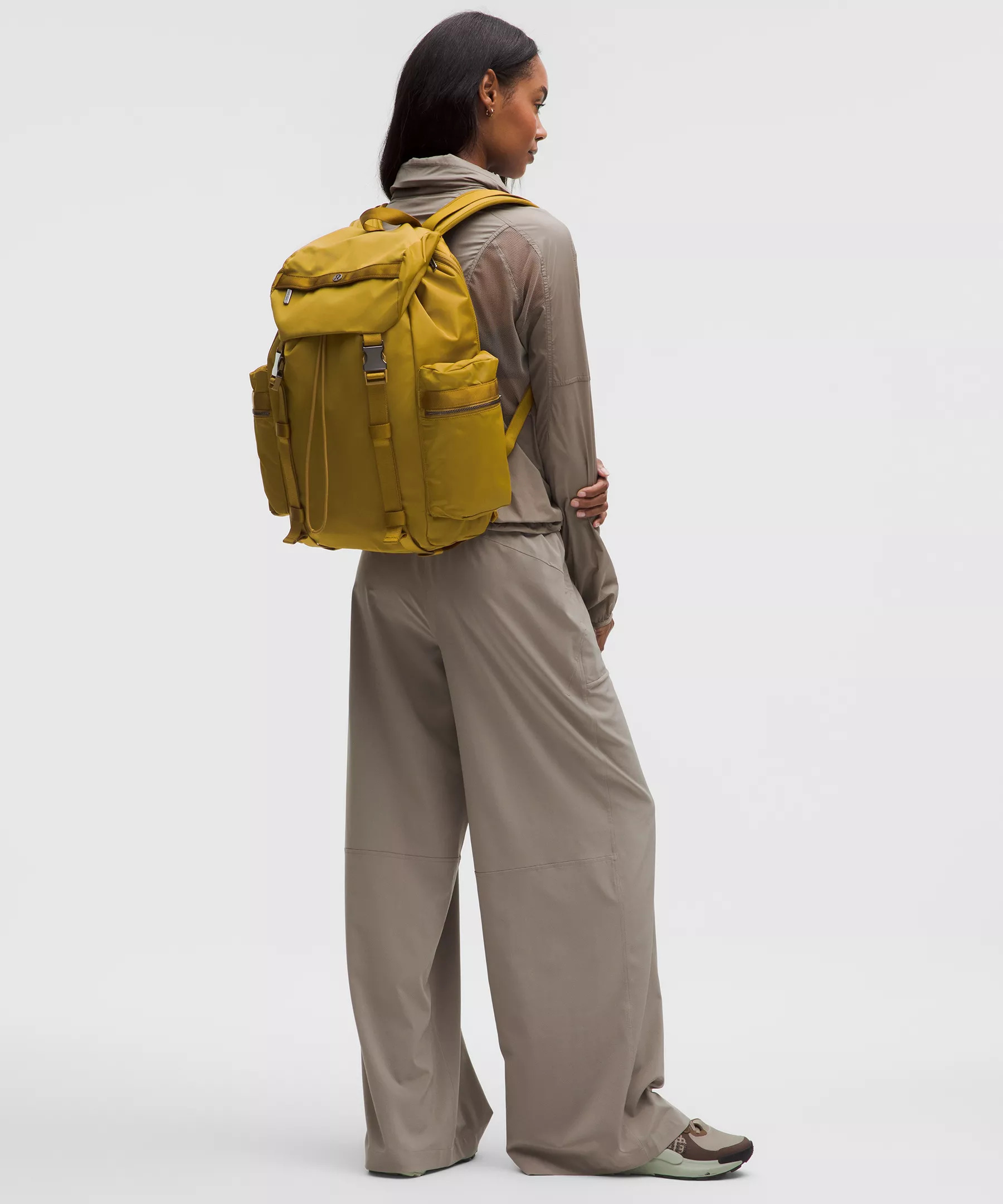 Wunderlust Backpack 25L - 2