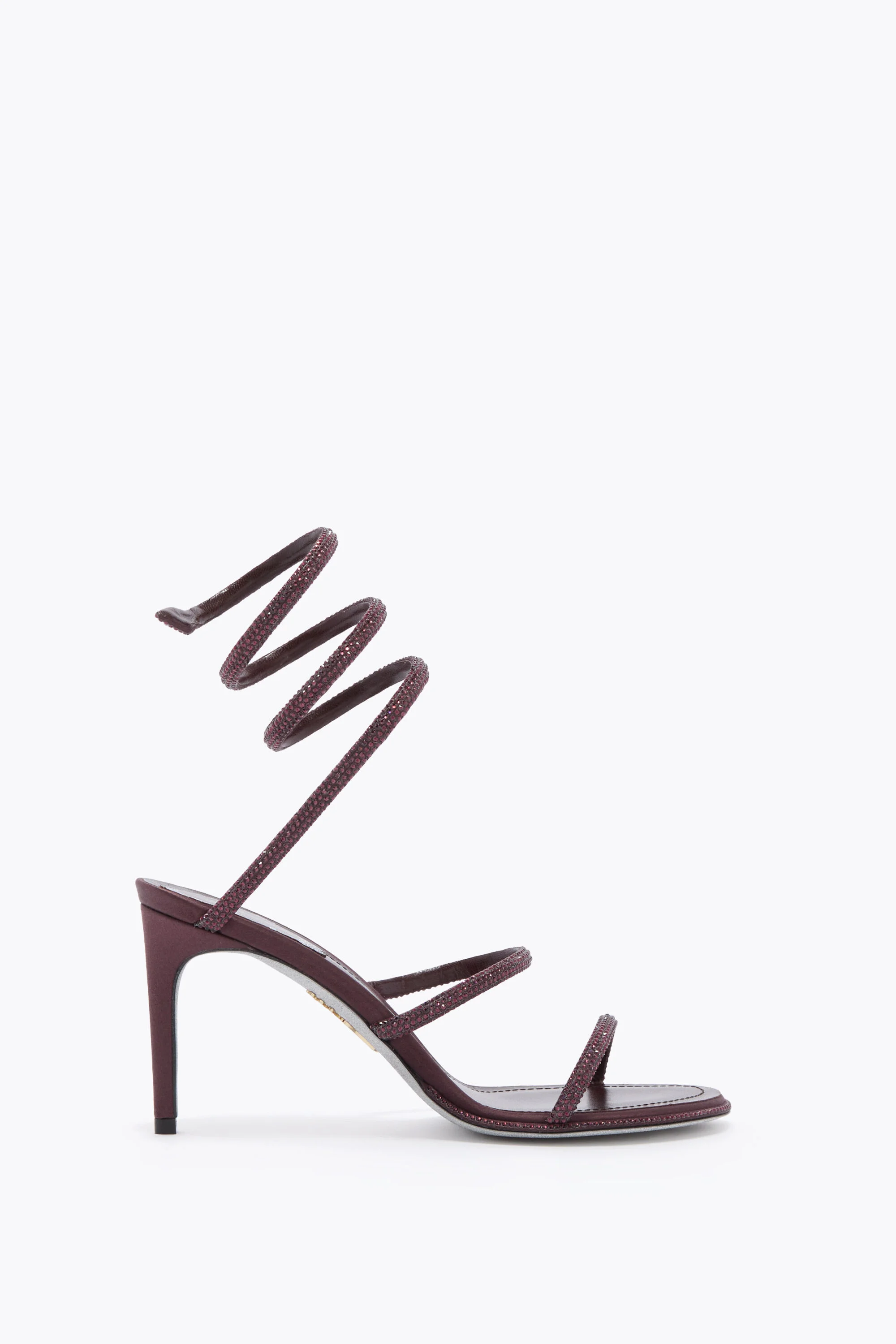 CLEO FONDANT SANDAL 80 - 1