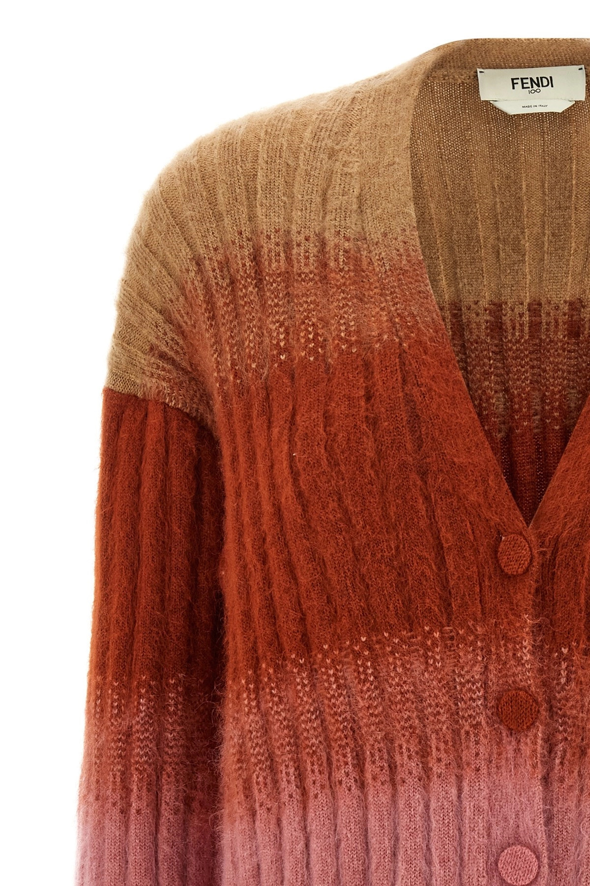 Vanisé knit cardigan - 3