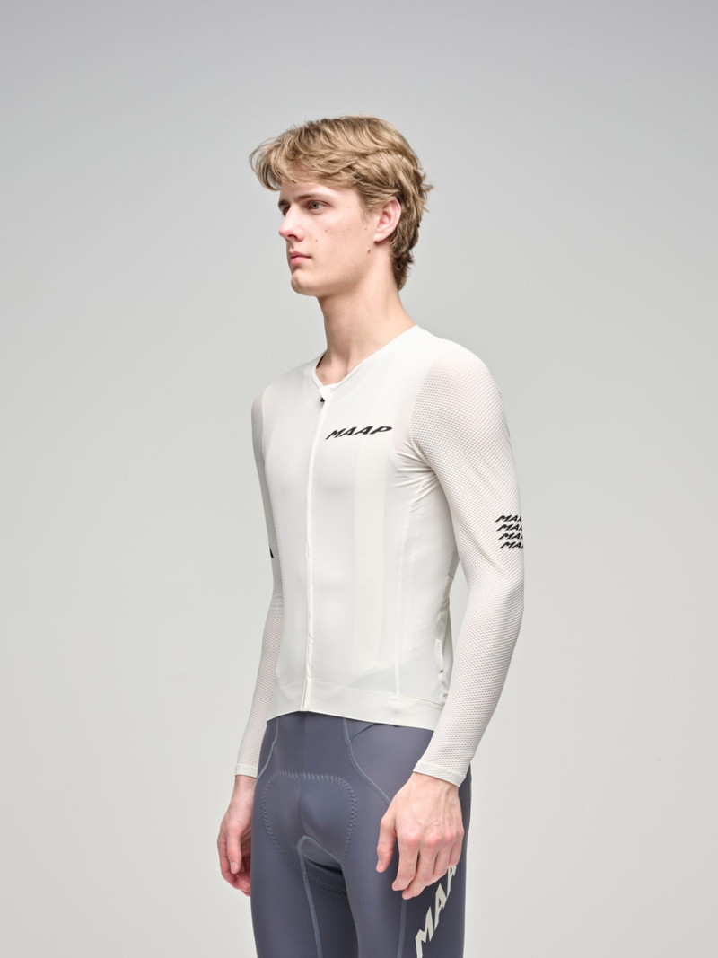 MAAP Emerge LS Jersey outlook