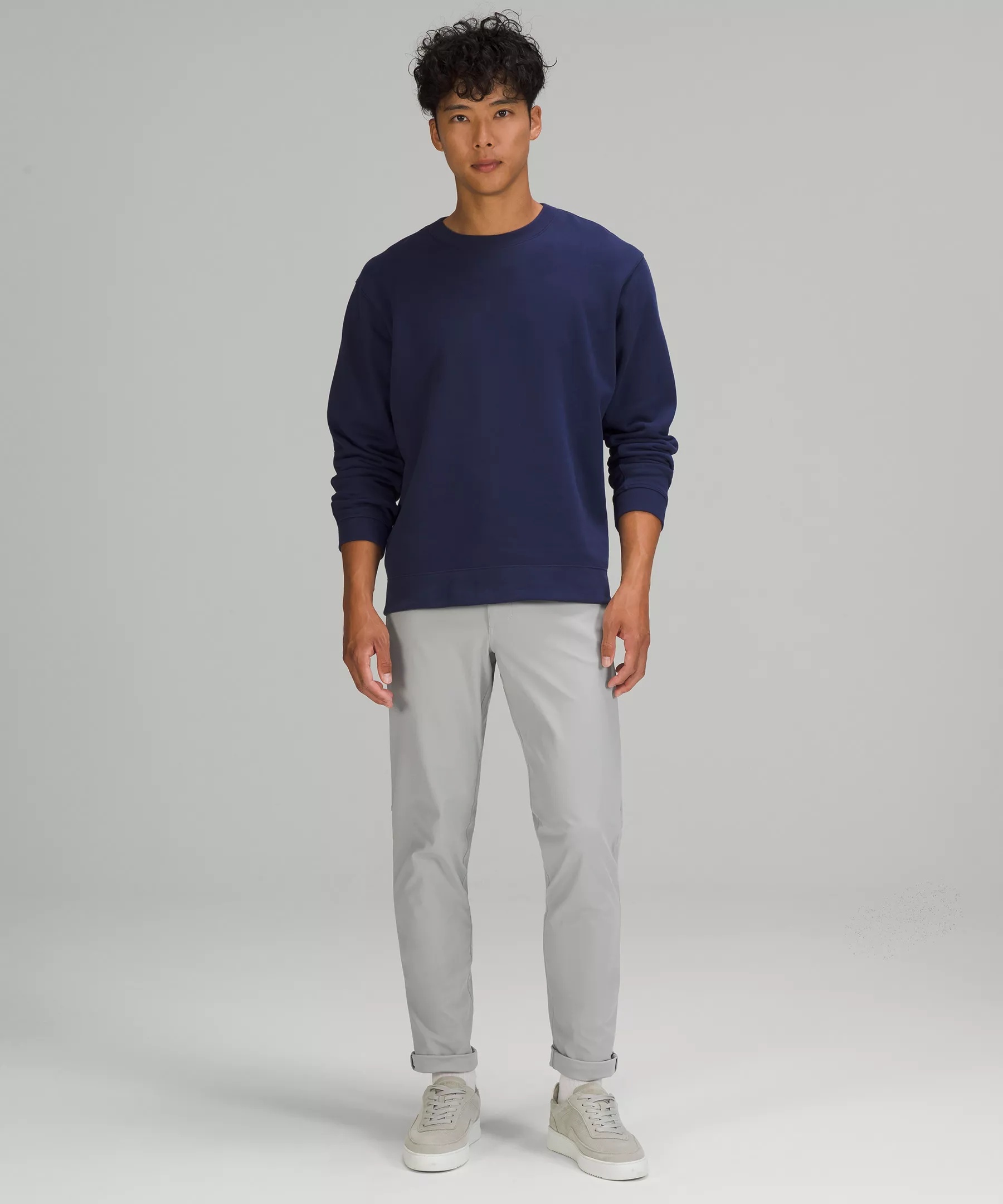 ABC Slim-Fit 5 Pocket Pant 30"L *Warpstreme - 2