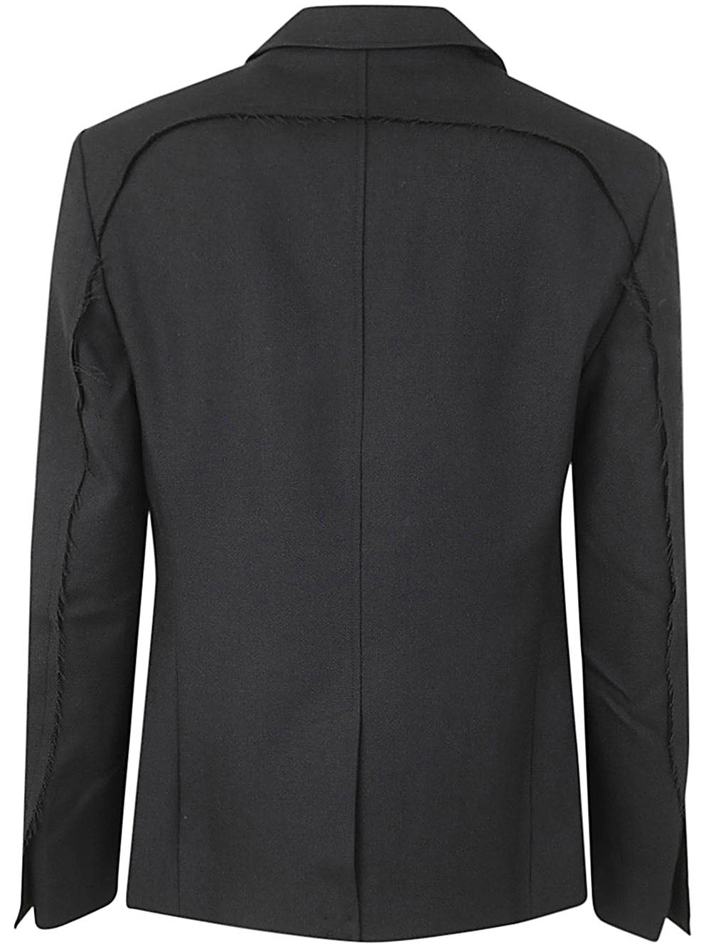 Jacquemus Men La Veste Disgreghi - 2