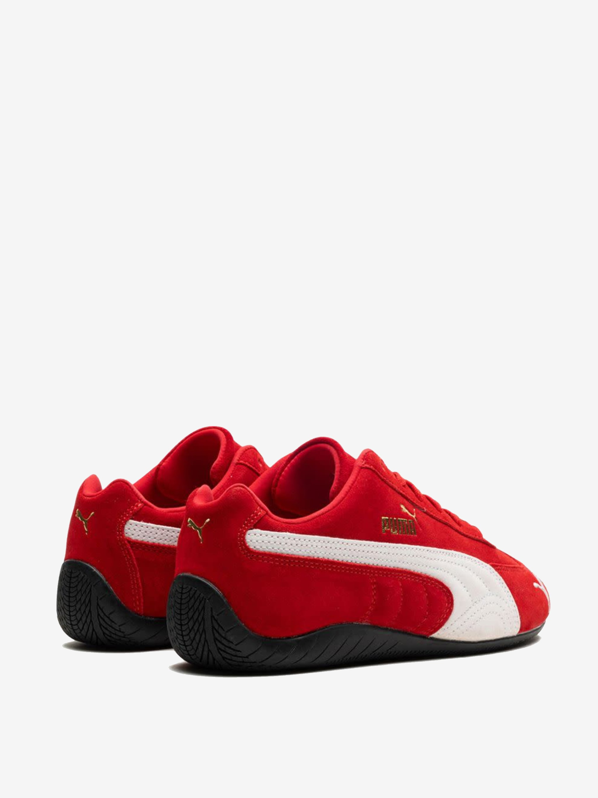 PUMA - Men Speedcat OG Sneakers - 4