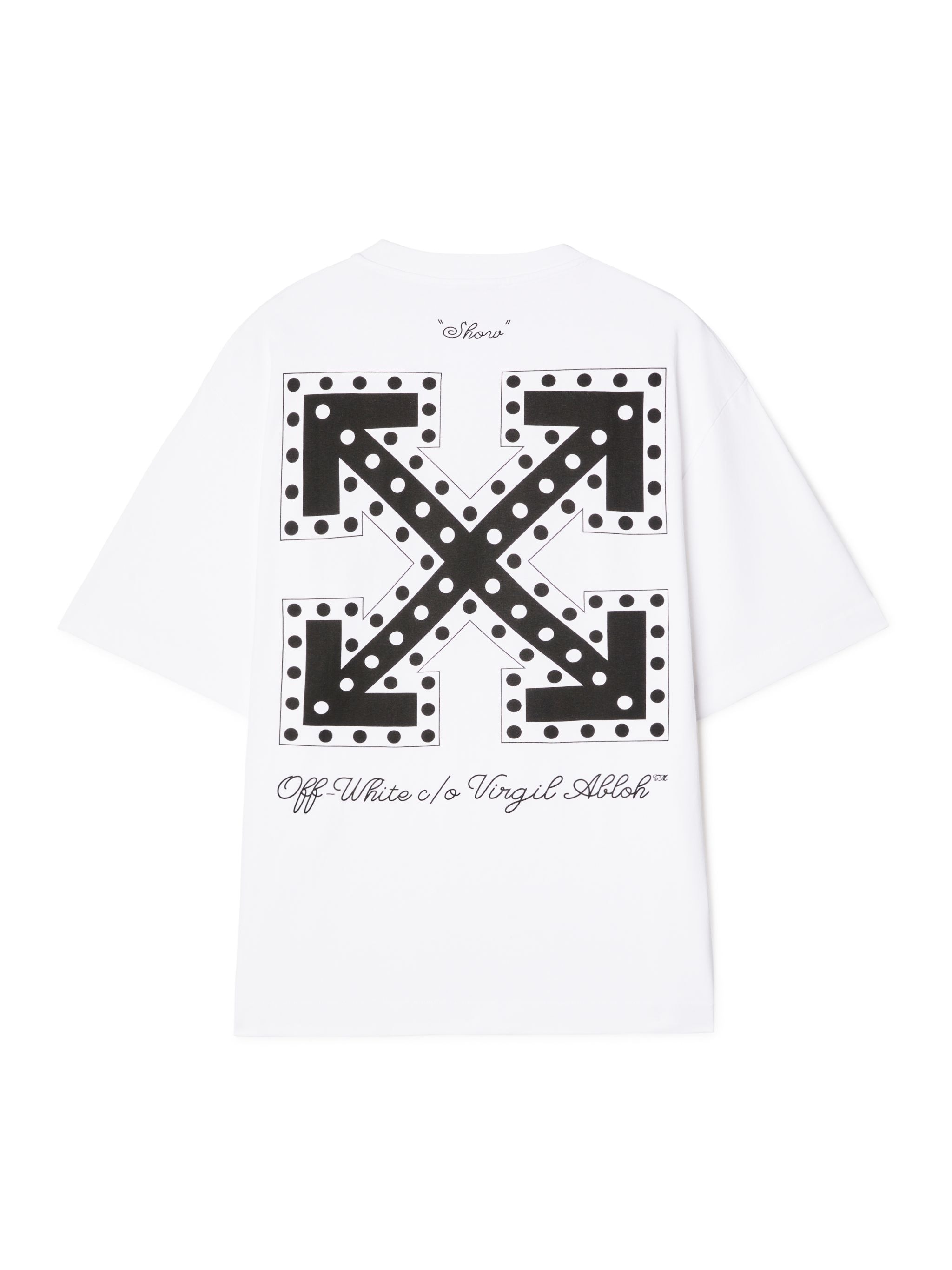 "ask Legal" Show Tee - 2