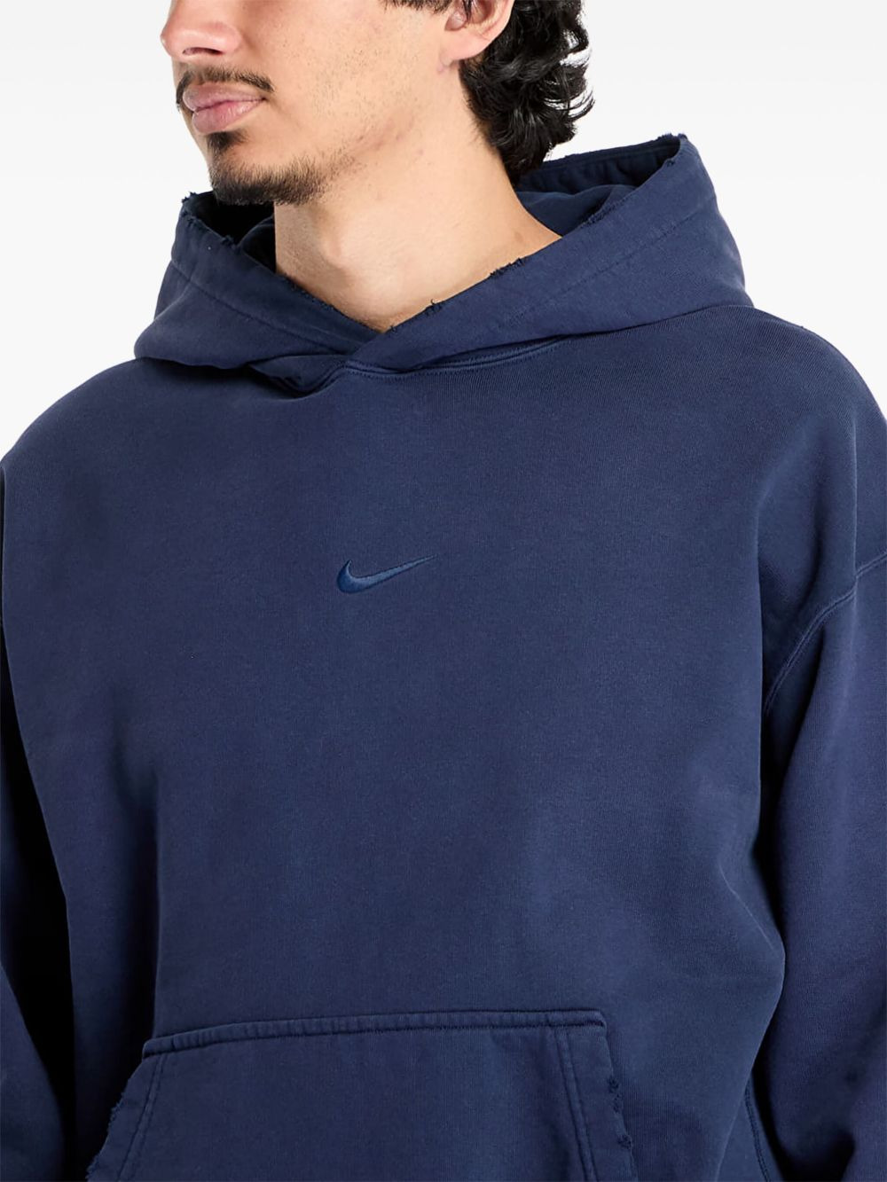 logo hoodie - 4
