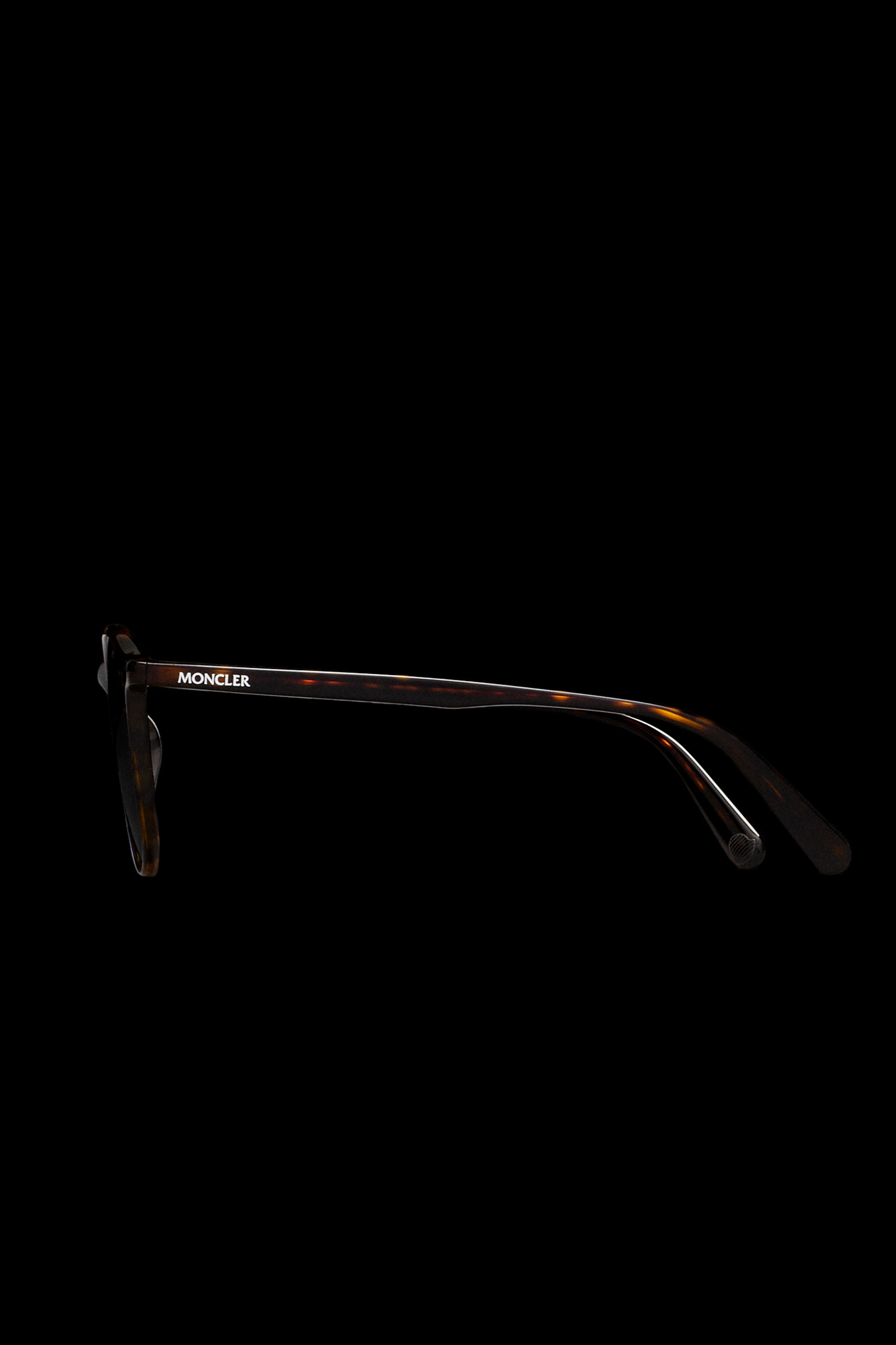 Rounded Sunglasses - 4