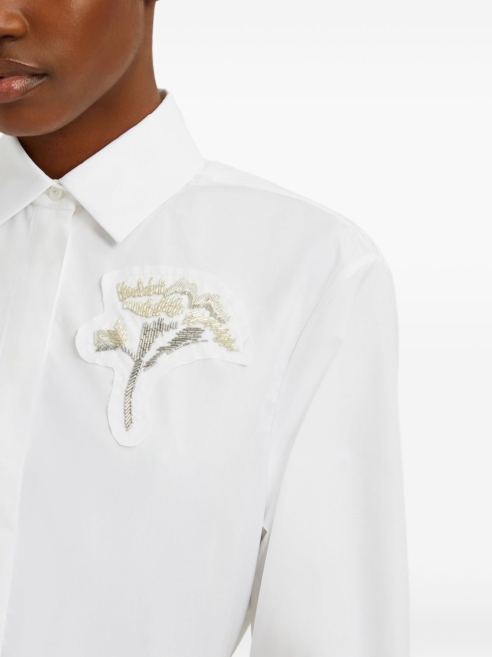 cotton shirt - 5