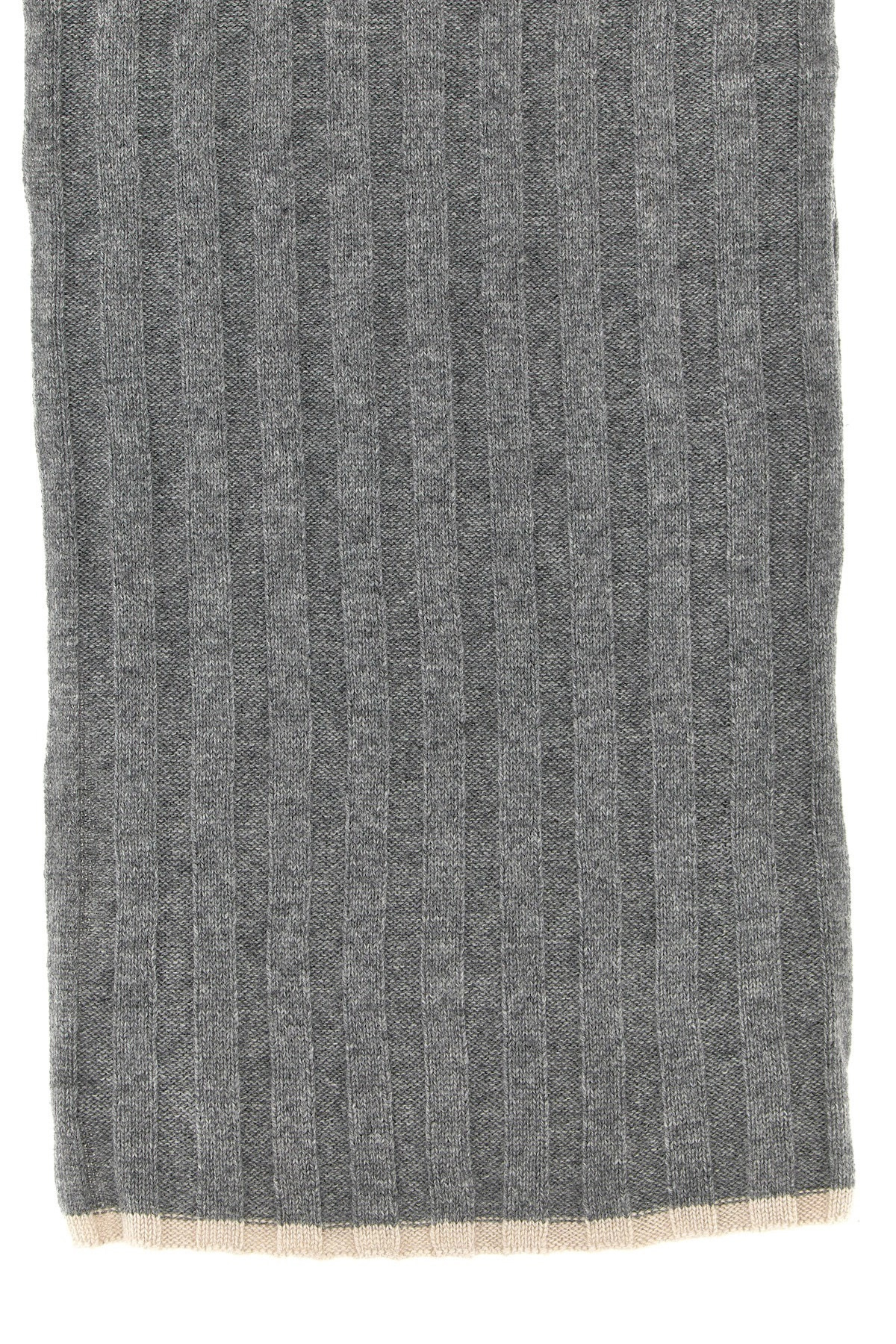Ribbed scarf - 2