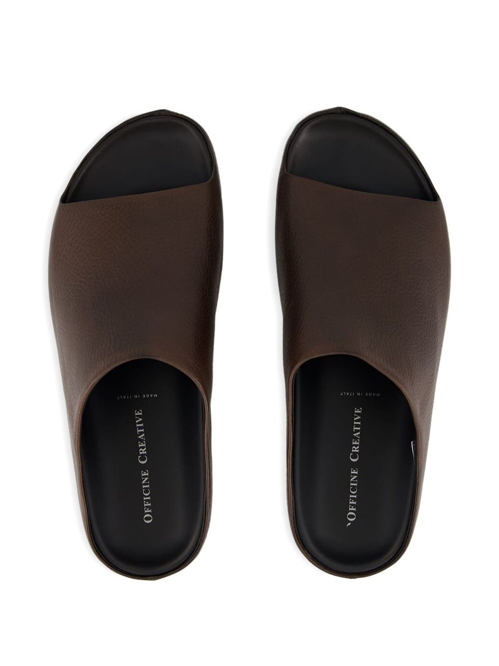 Babouche 002 sandals - 4