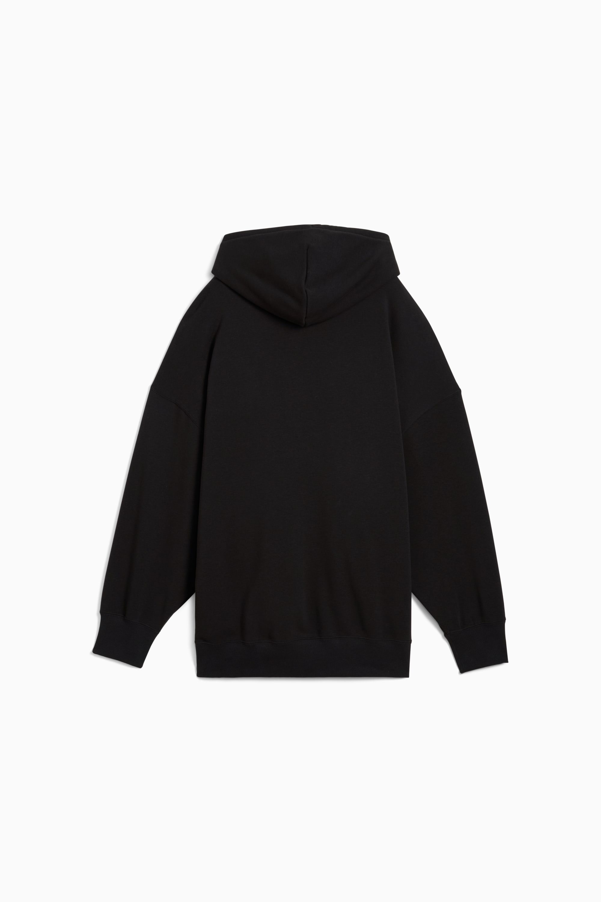 Wardrobe Essentials Women's Oversized Hoodie - 2