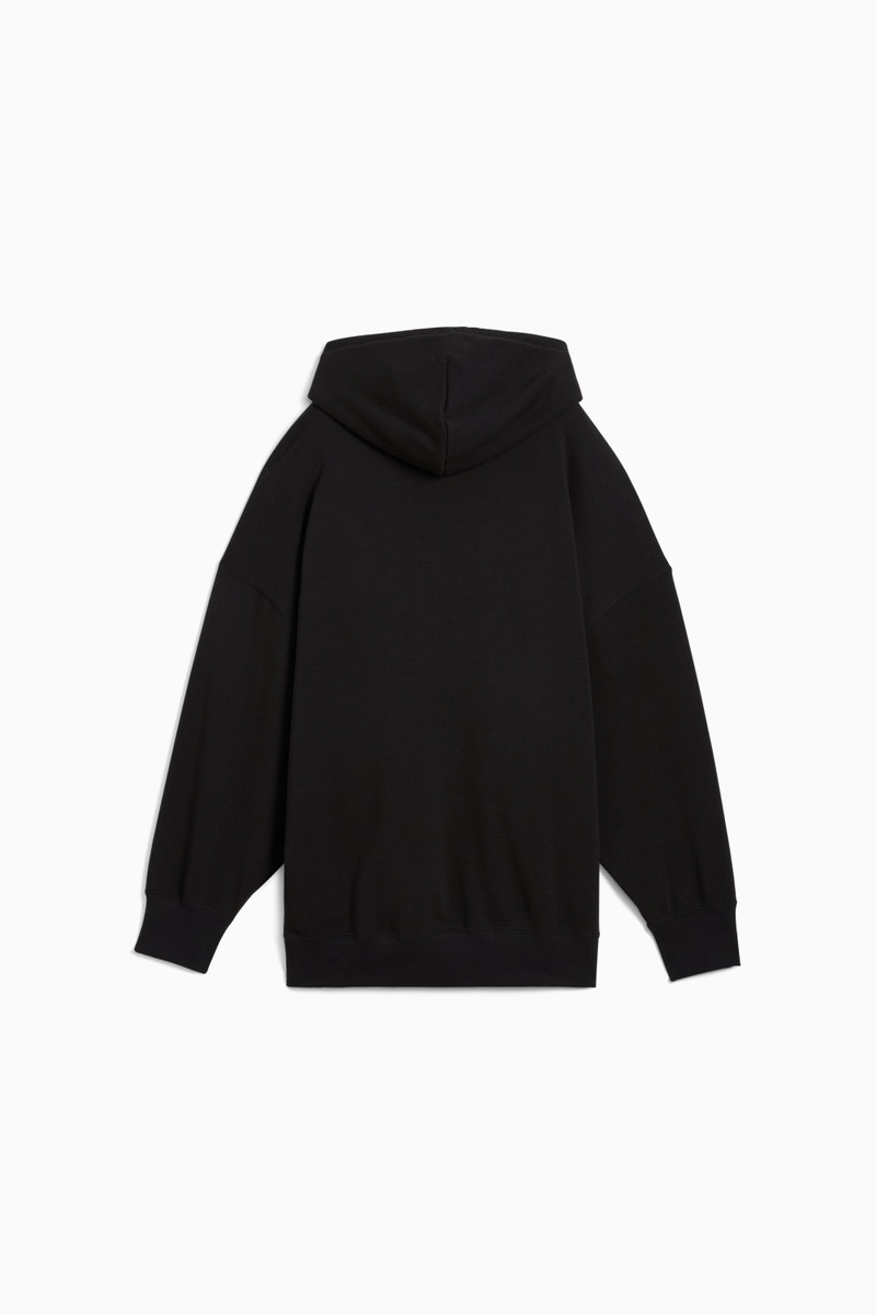 Wardrobe Essentials Women's Oversized Hoodie 2