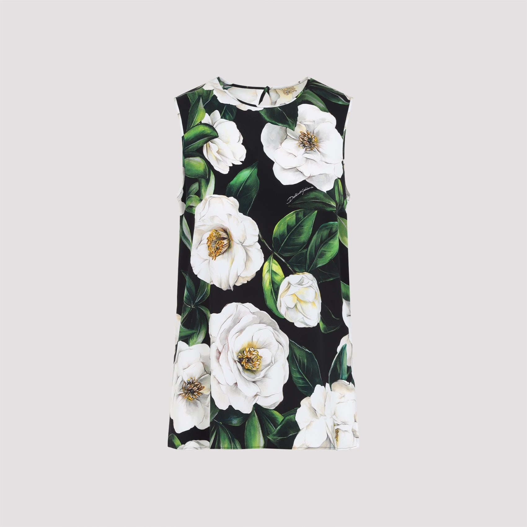 Tops Black - 3