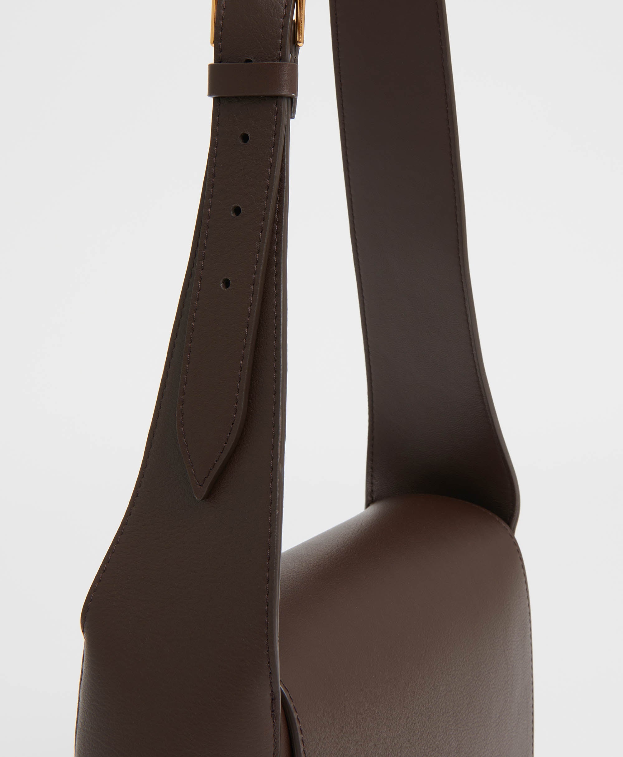 BOX SHOULDER BAG - 4