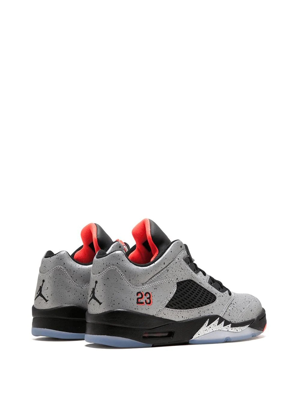 Air Jordan 5 Retro Low Neymar - 3