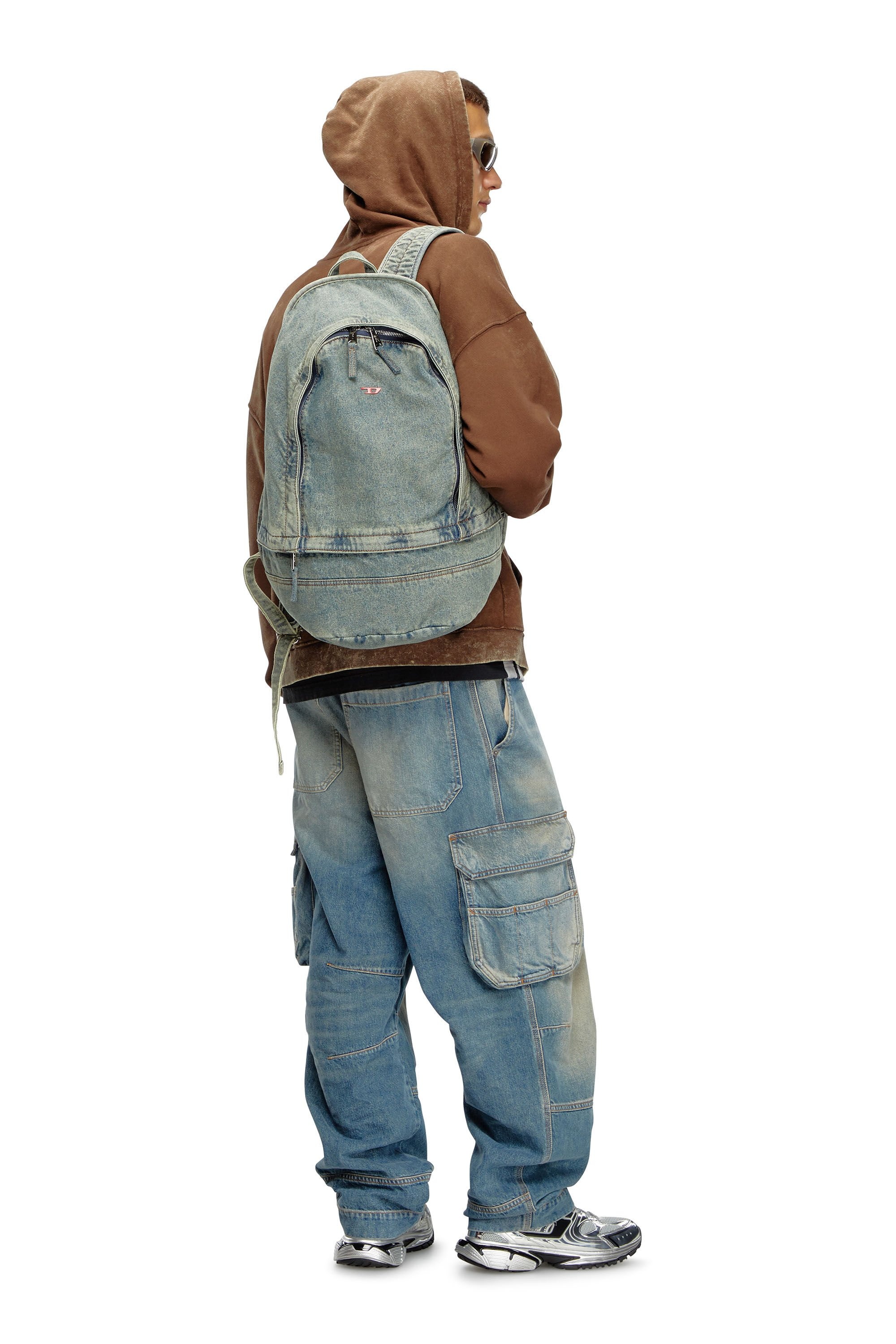 RAVE BACKPACK - 4