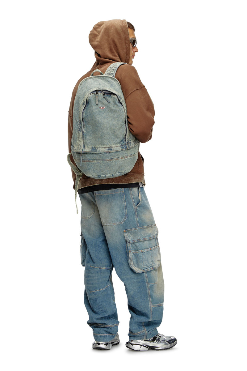 Diesel RAVE BACKPACK outlook