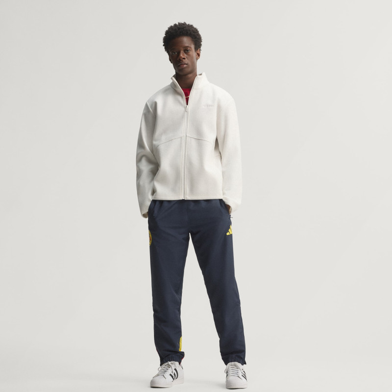 Club America Stadium Track Pants 10