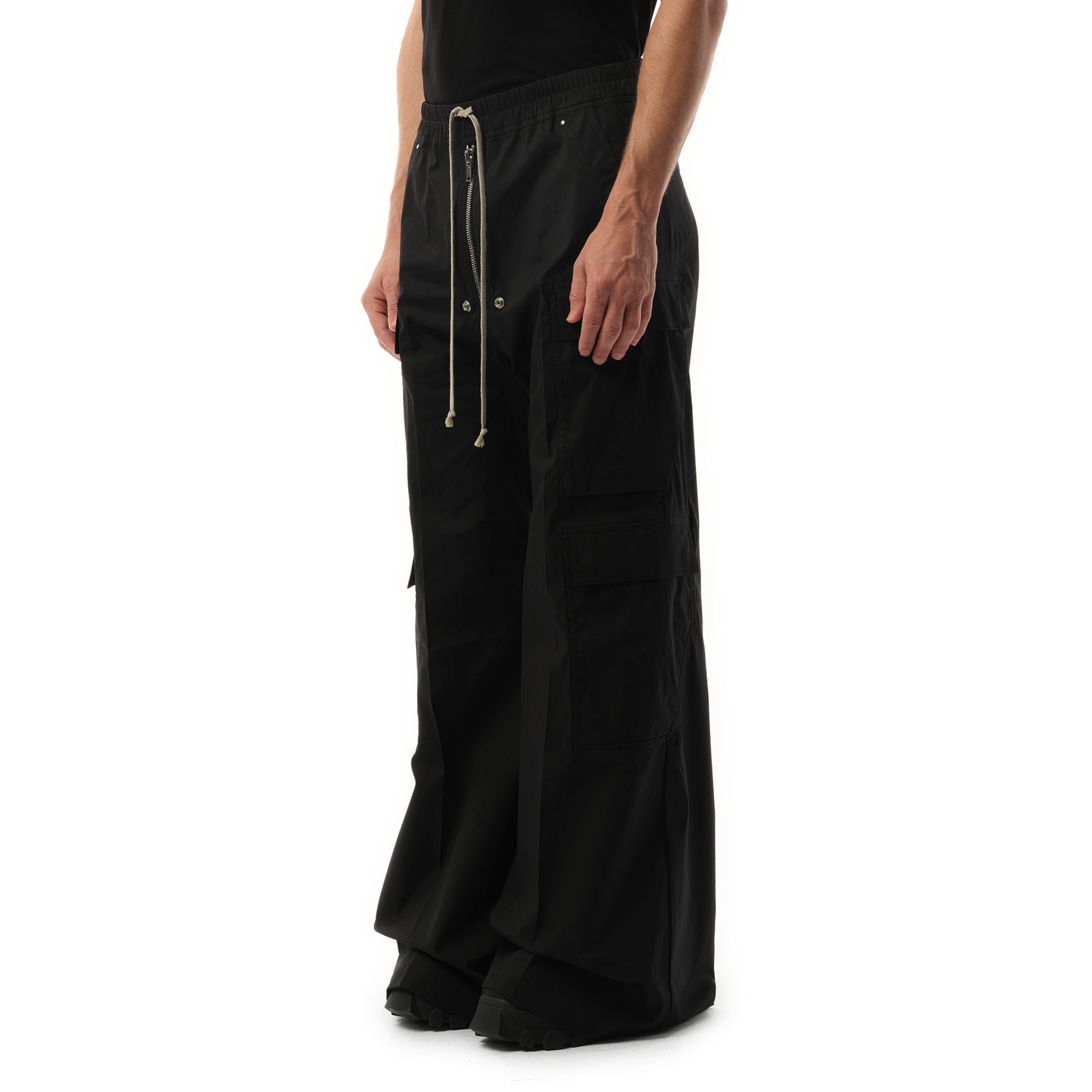 Cargobelas in Black - 5