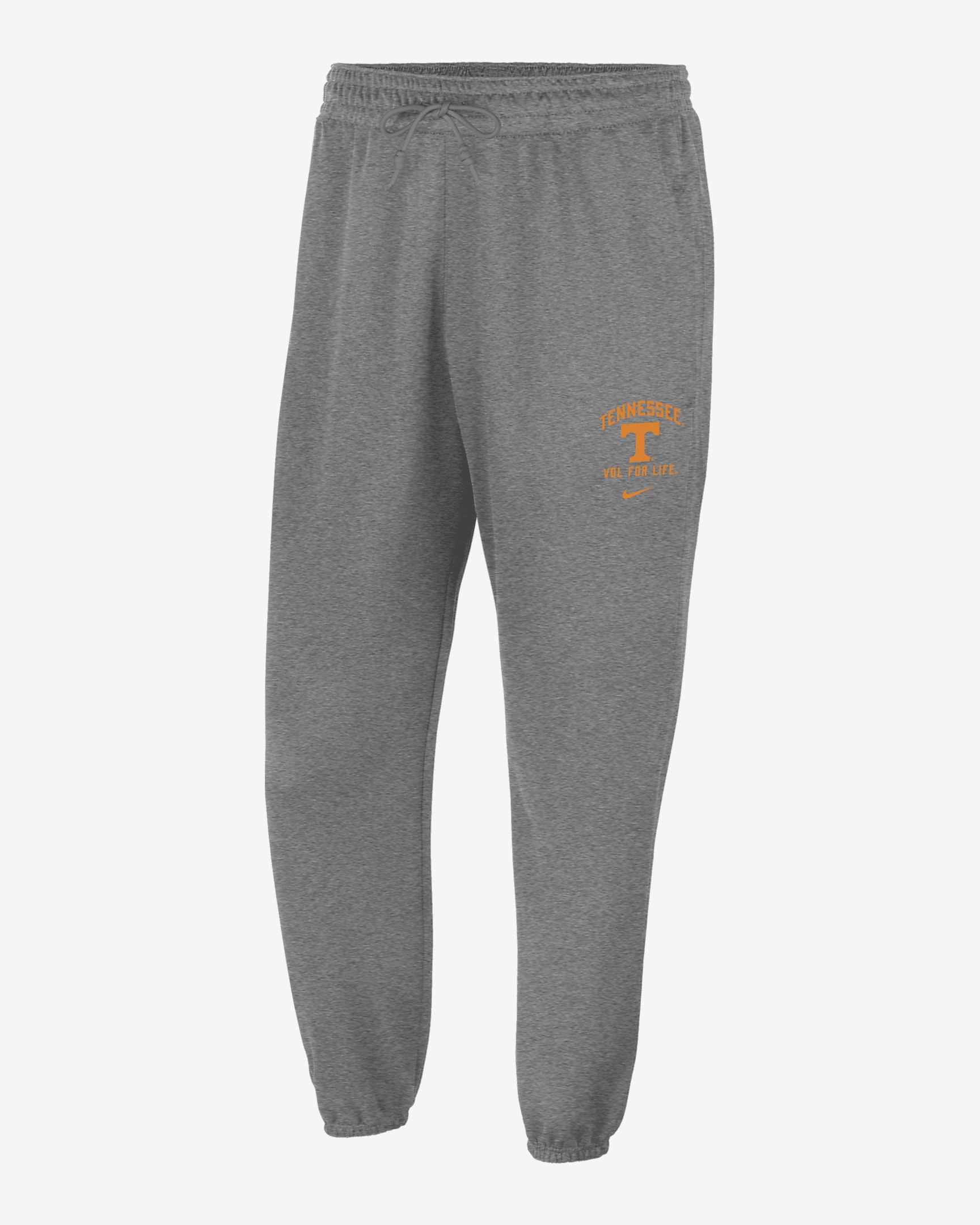 Tennessee Standard Issue Nike Men's College Jogger Pants - 1