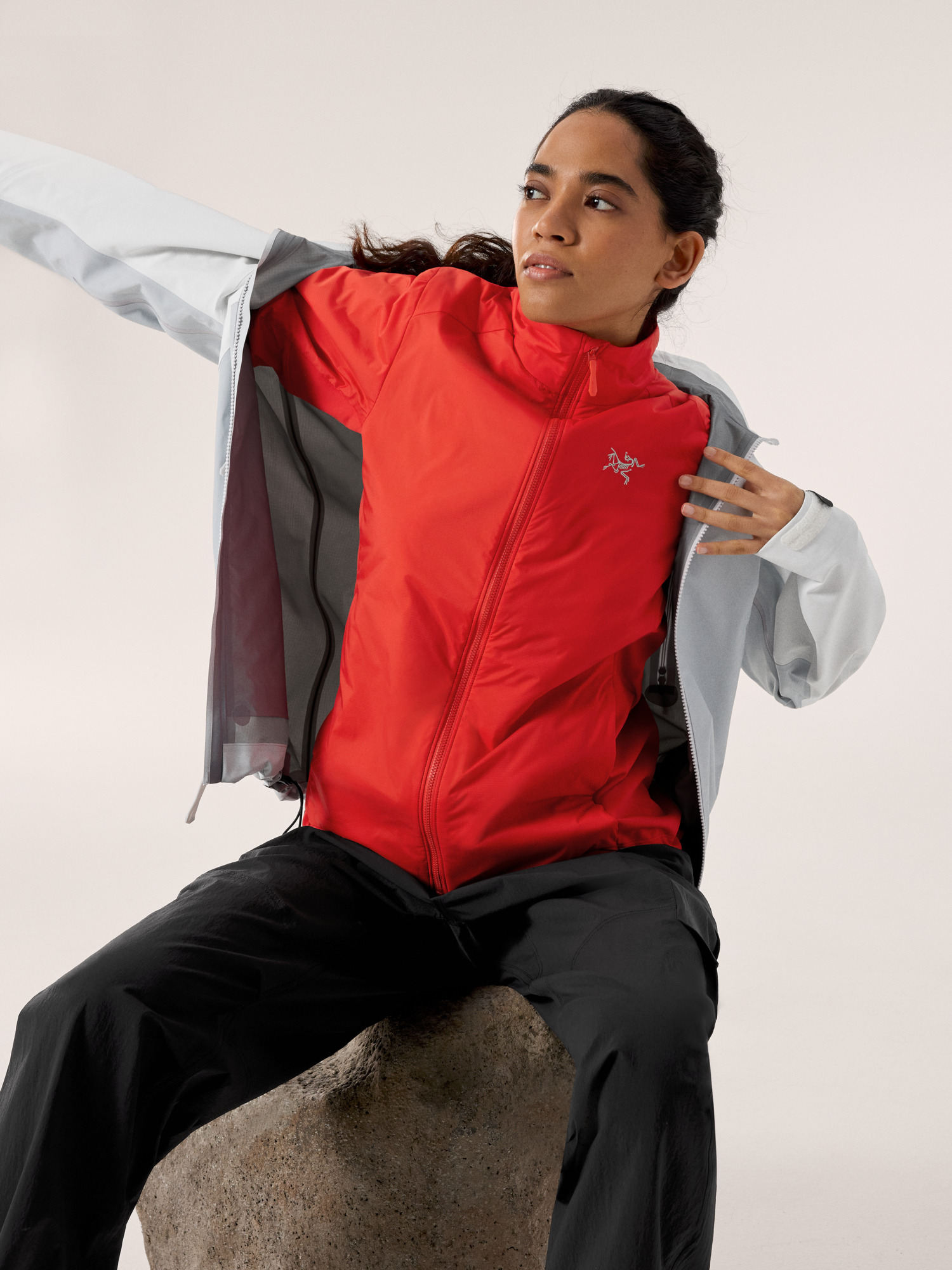 Atom Jacket - 3
