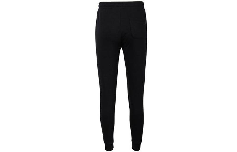 Converse Converse Star Chevron Emb Pant 'Black' 10008928-A01 outlook
