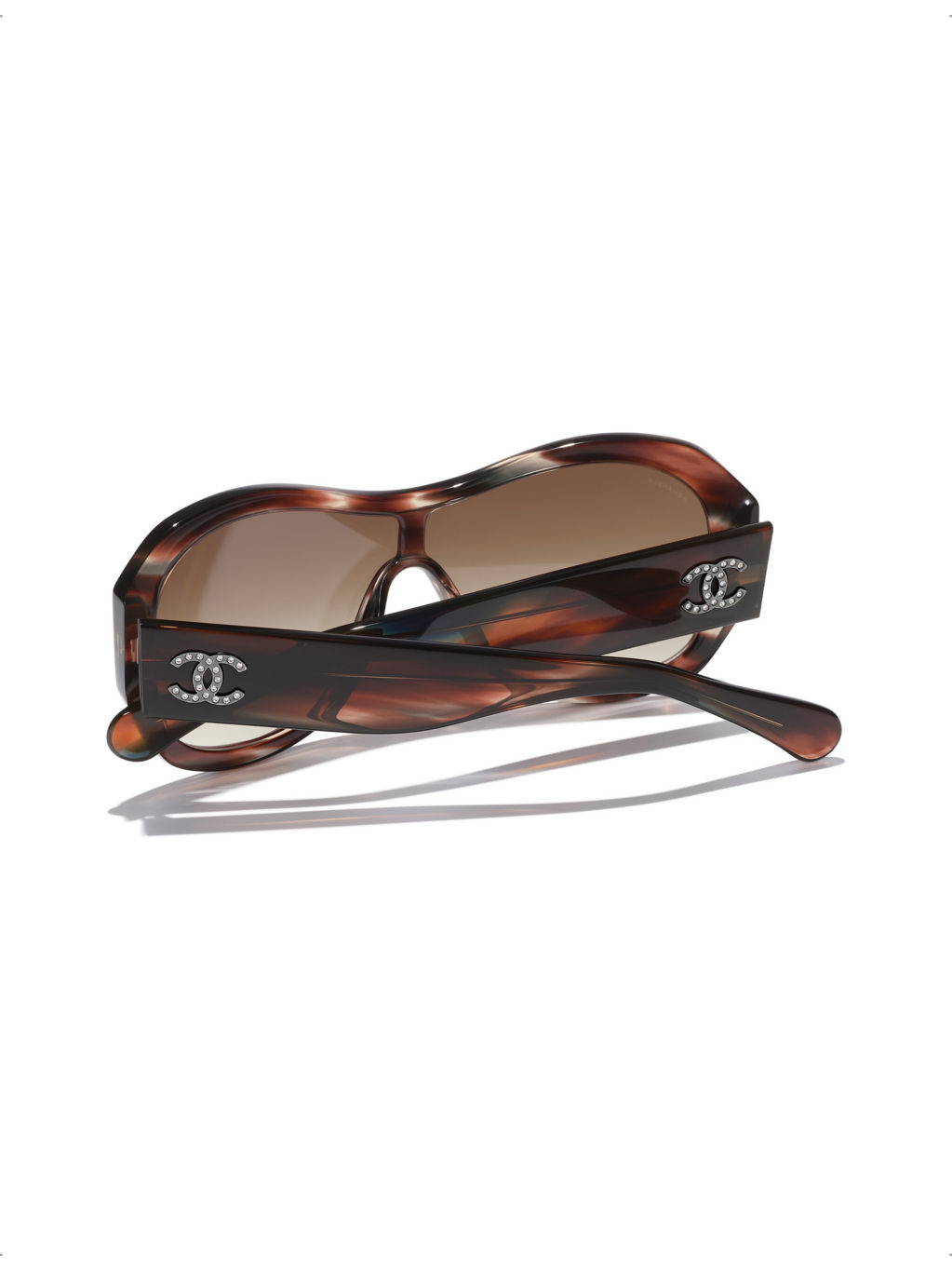 Shield Sunglasses - 4