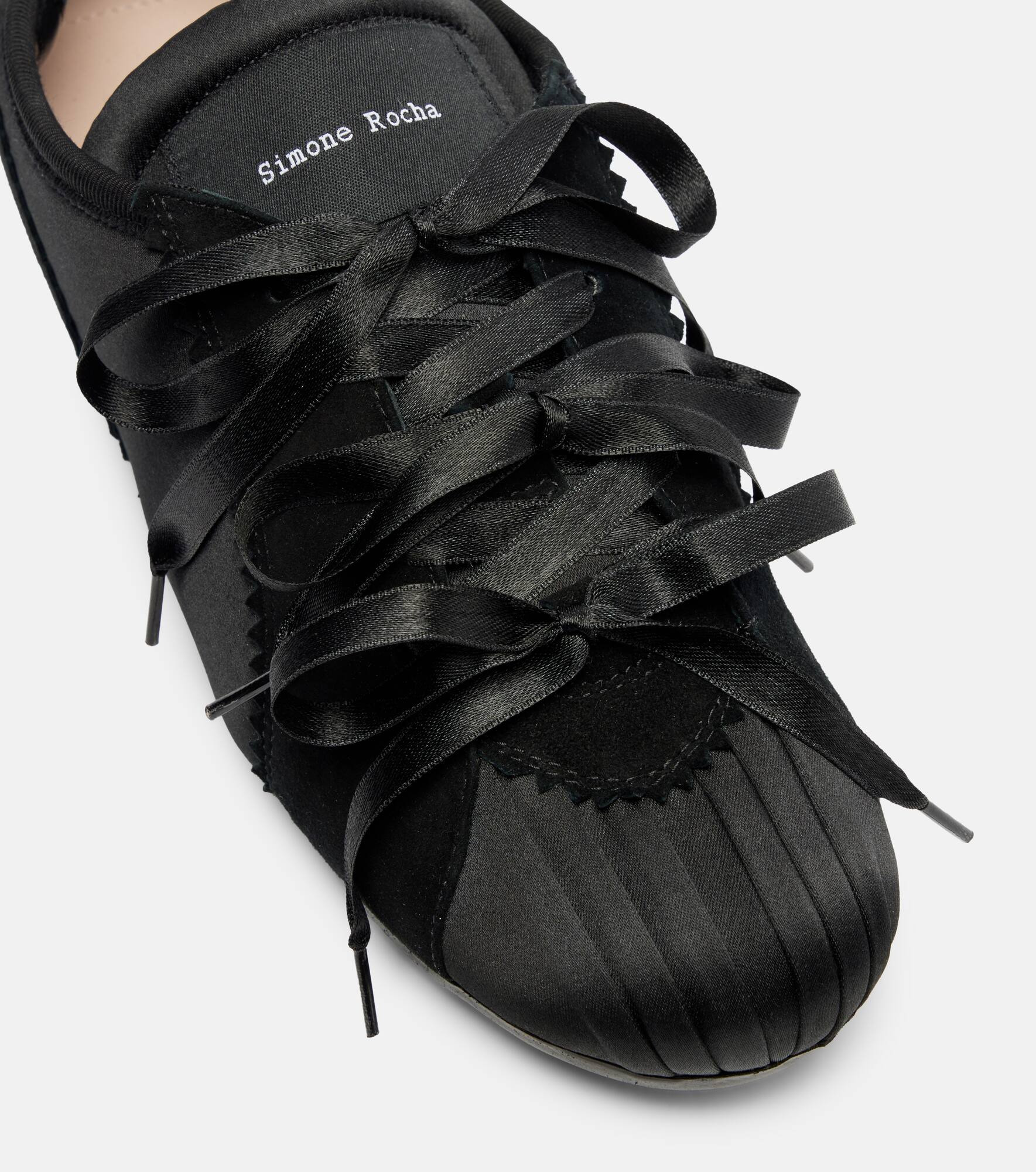 Ballerina Grip low-top sneakers - 5