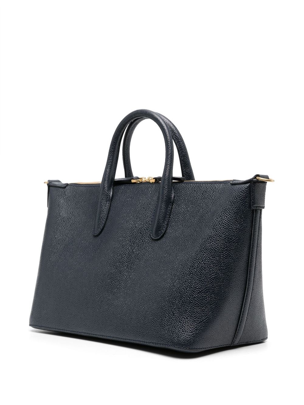 4-Bar Stripe tote bag - 3