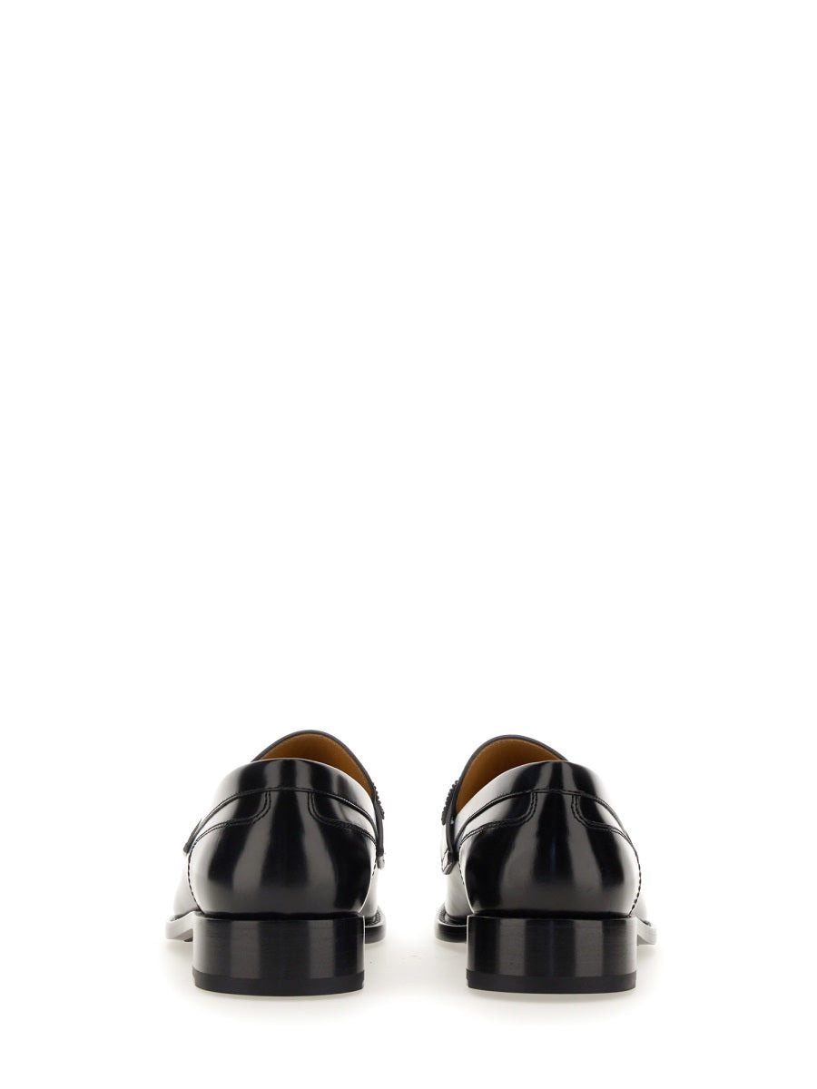 Rene Caovilla Women Morgana Loafer - 3