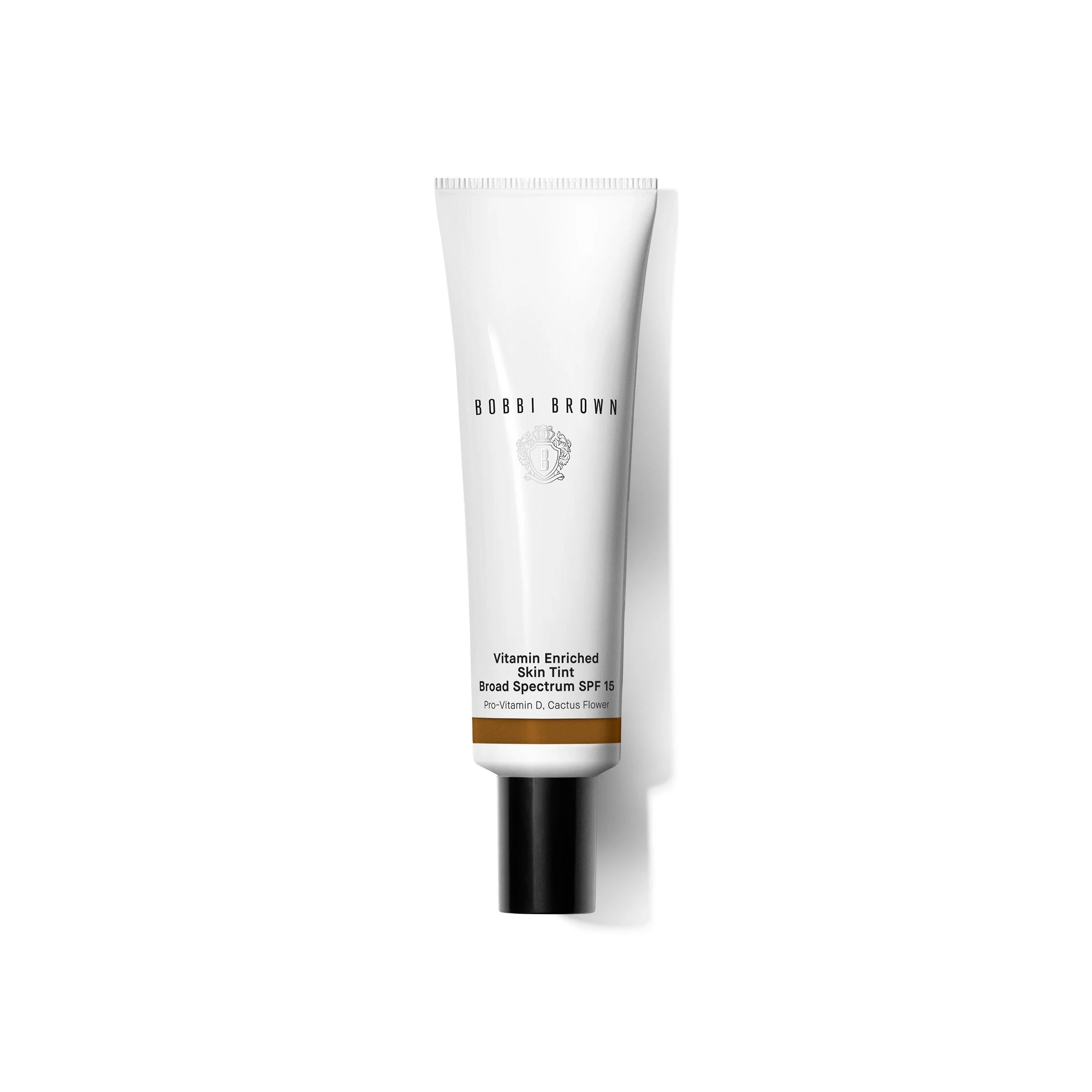 Vitamin Enriched Hydrating Skin Tint SPF 15 with Hyaluronic Acid - 1