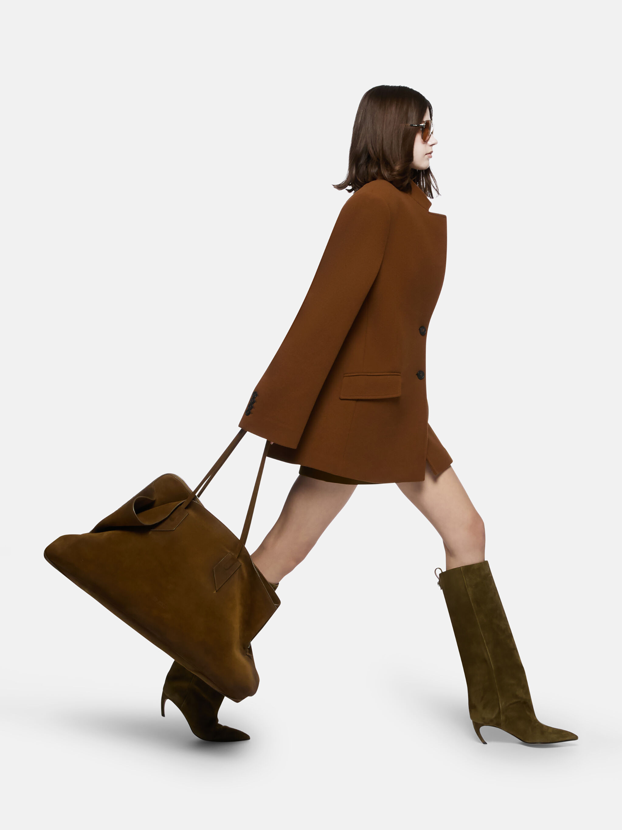 CAMEL BOMBER - 4