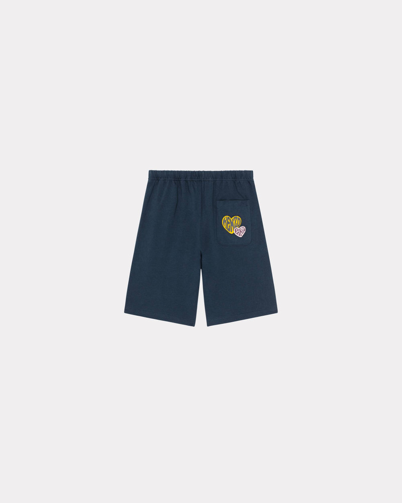 KENZO KENZO Heart shorts outlook