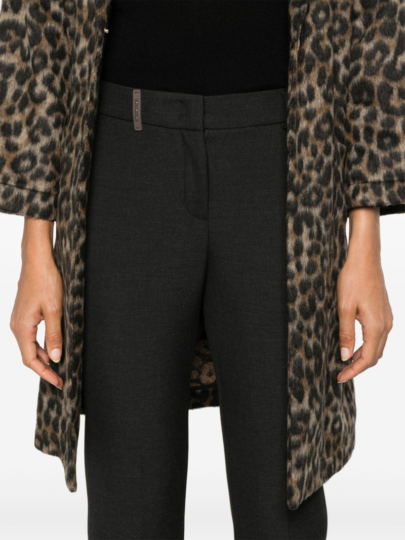 cropped trousers 5