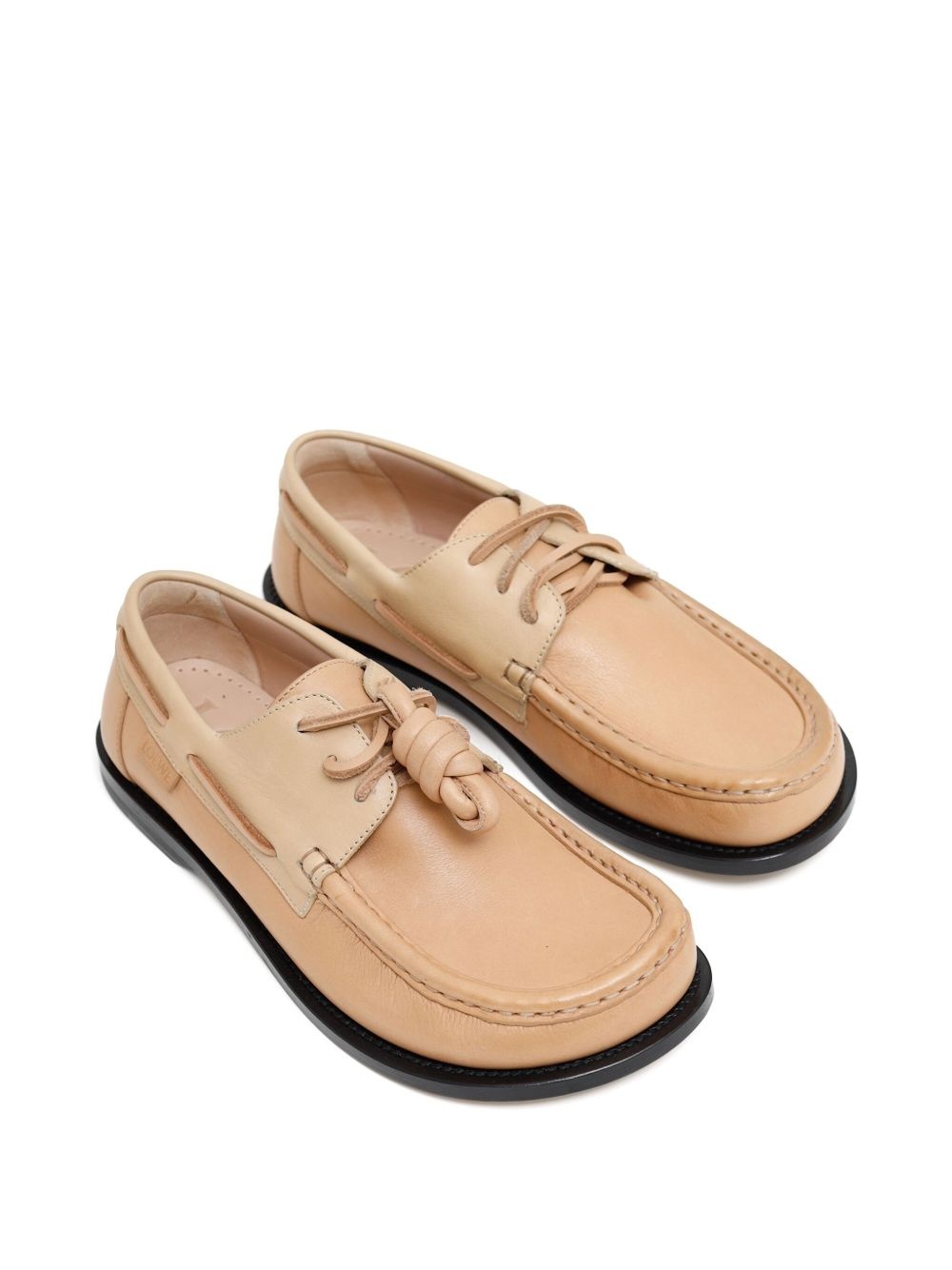Campo boat shoes - 2