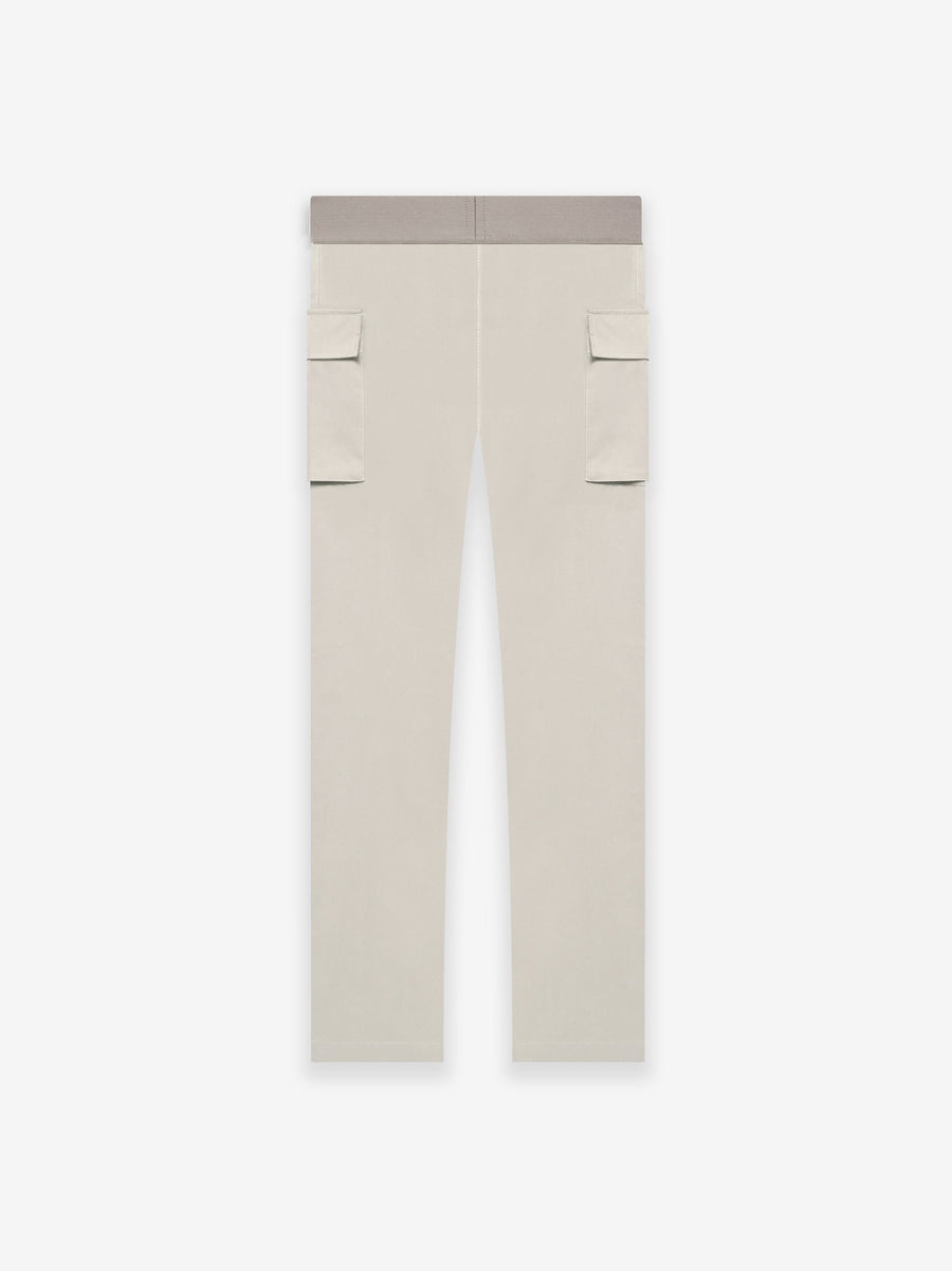 Womens Cargo Pant - 2