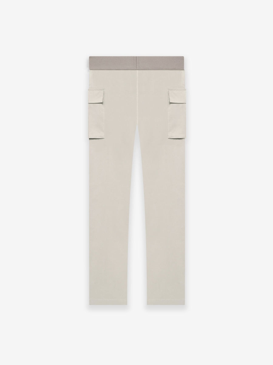 Womens Cargo Pant - 2