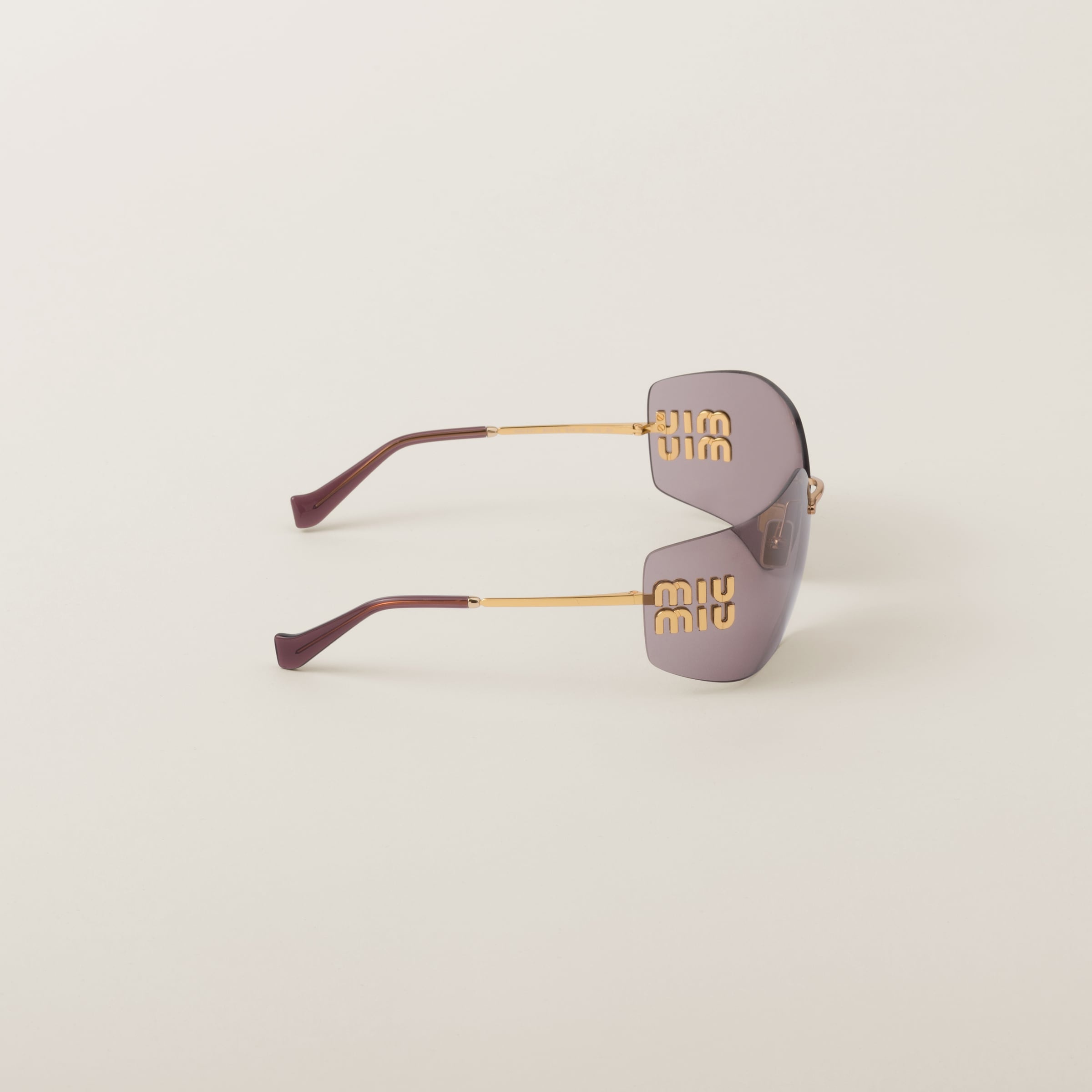 Miu Miu Runway sunglasses - 4