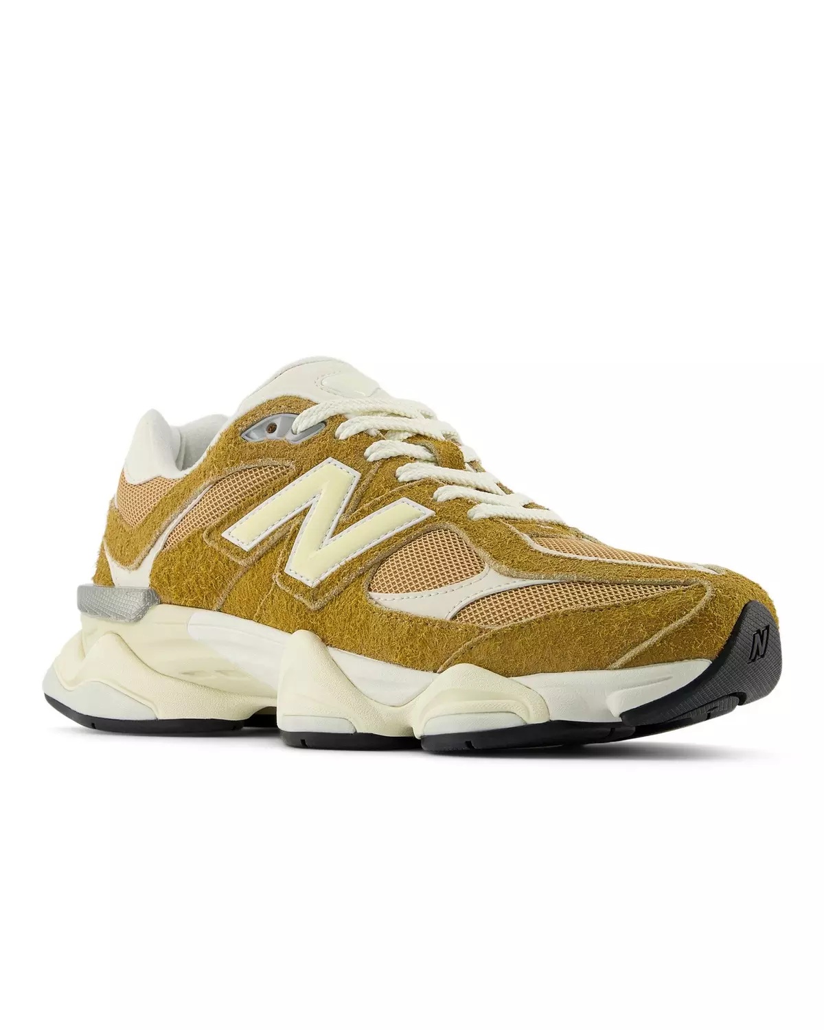 9060 "Tan/Khaki" Unisex Shoe - 5
