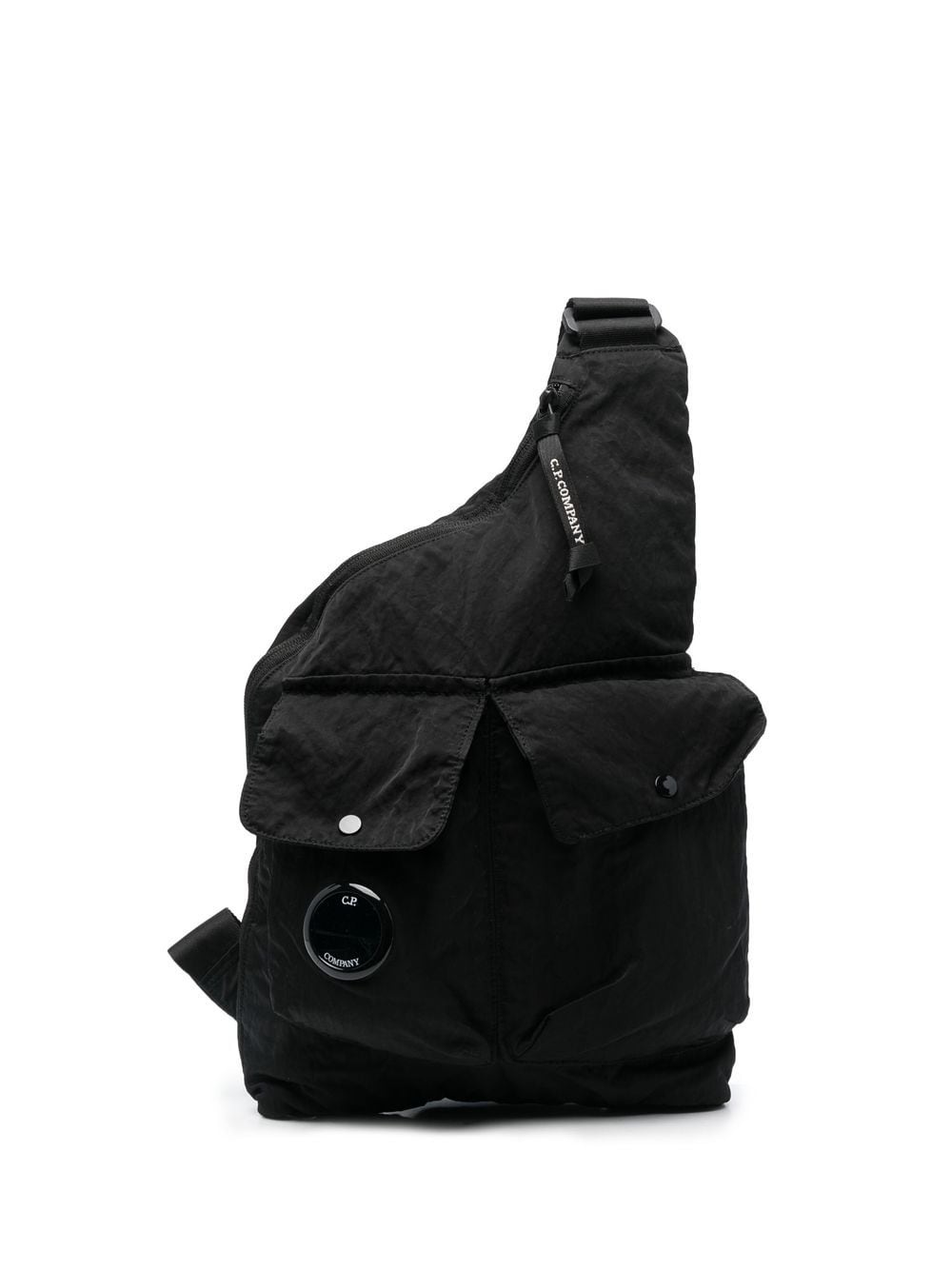 Lens detail backpack - 1