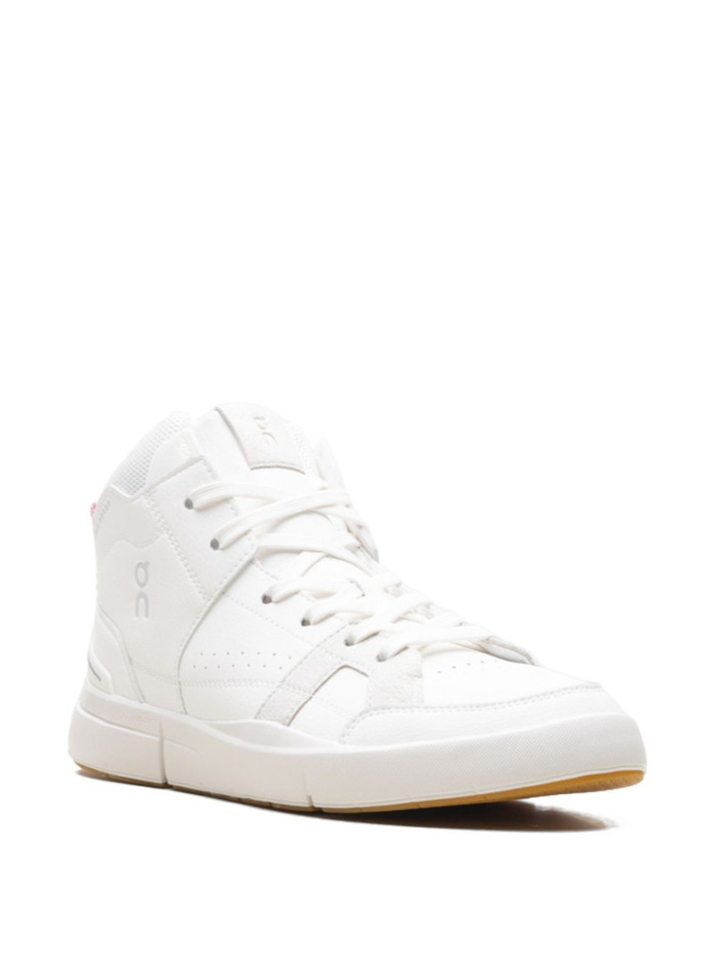On The Roger Clubhouse sneakers outlook