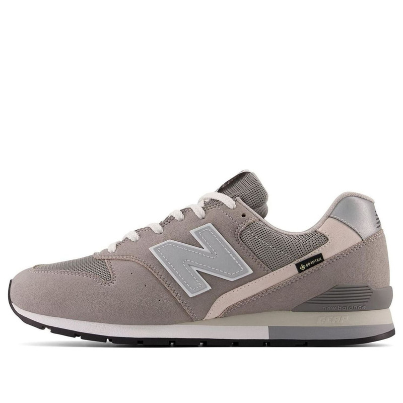 New Balance 996 GORE-TEX 'Grey Metallic Silver' CM996XA2 - 1