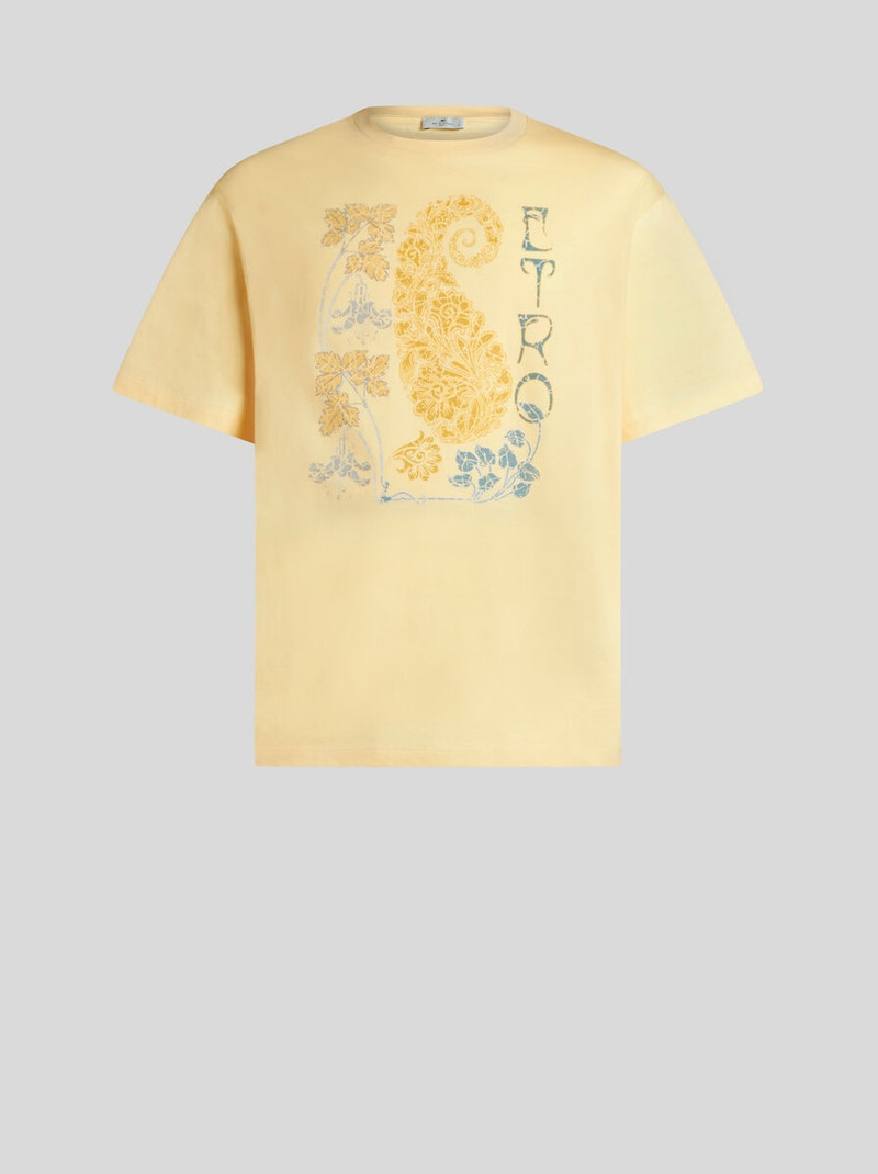 T-SHIRT WITH PRINT 1