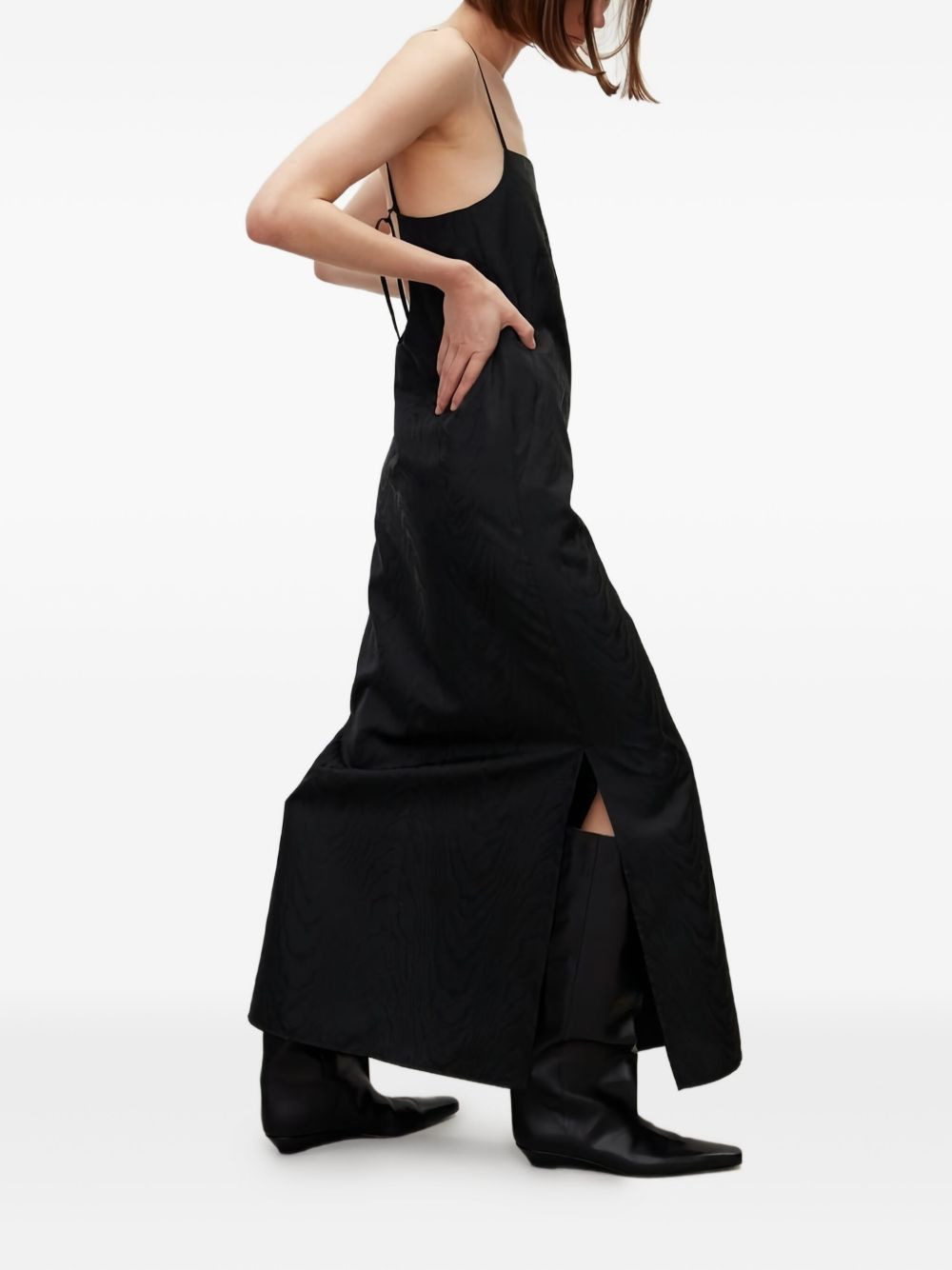 Indy slip maxi dress - 3