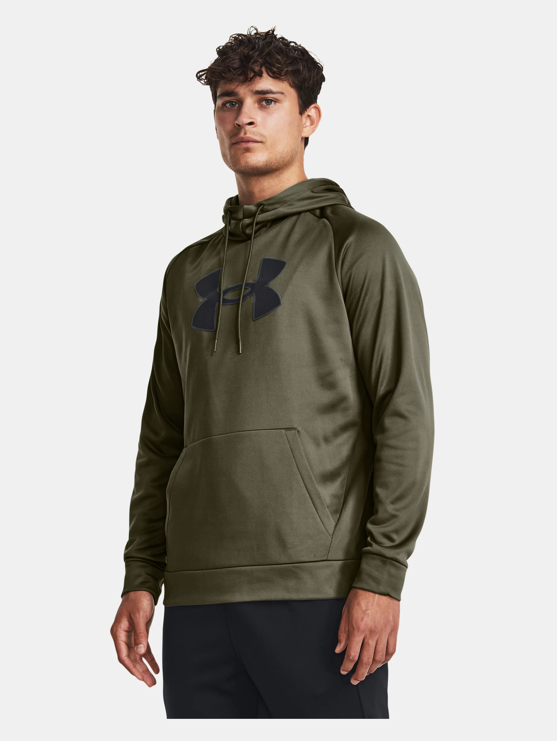 Armour Fleece® Big Logo - 2